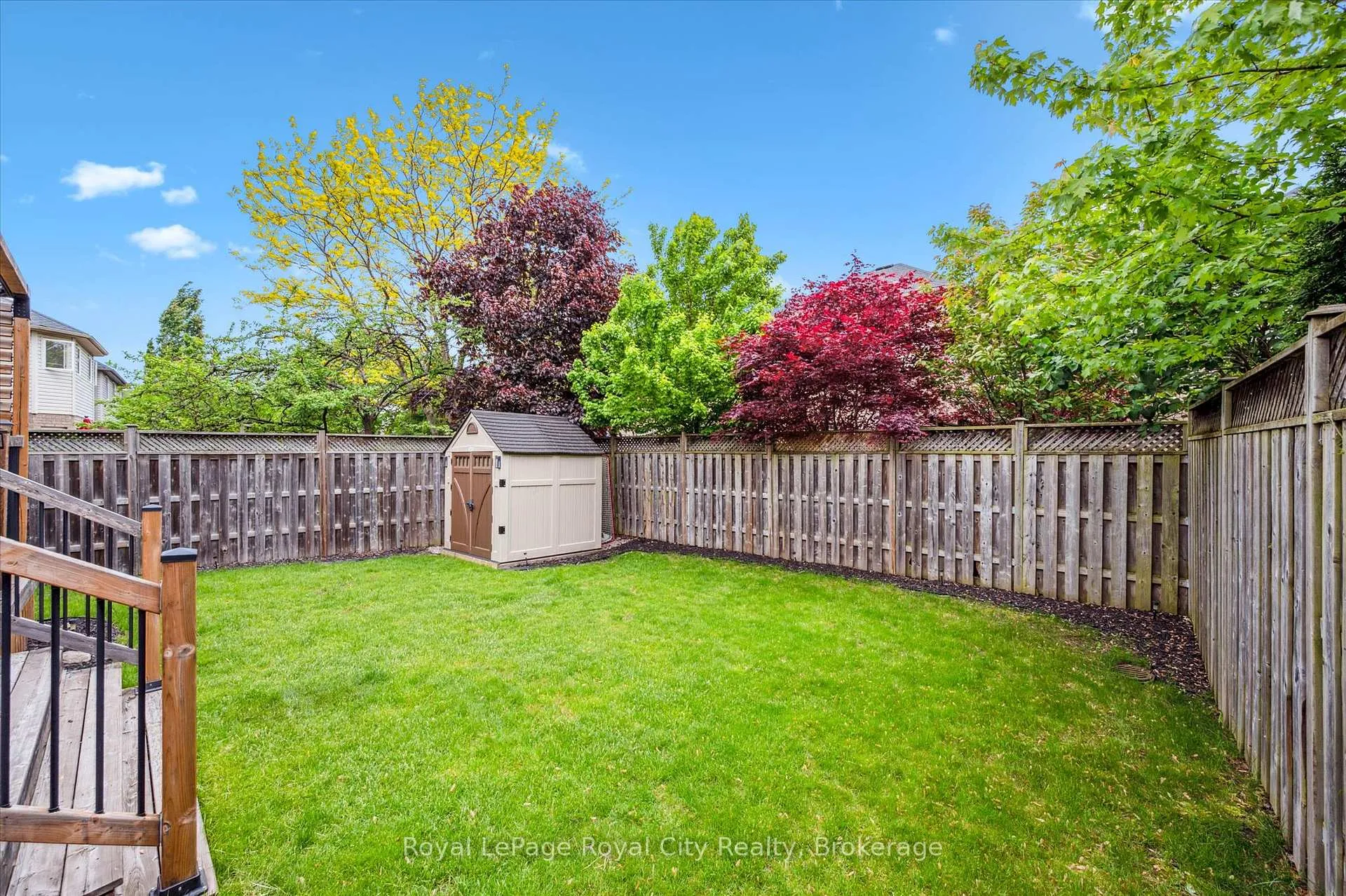 Photo 42 of 16 Hall Avenue, Guelph, Pineridge/Westminster Woods — HOMEH