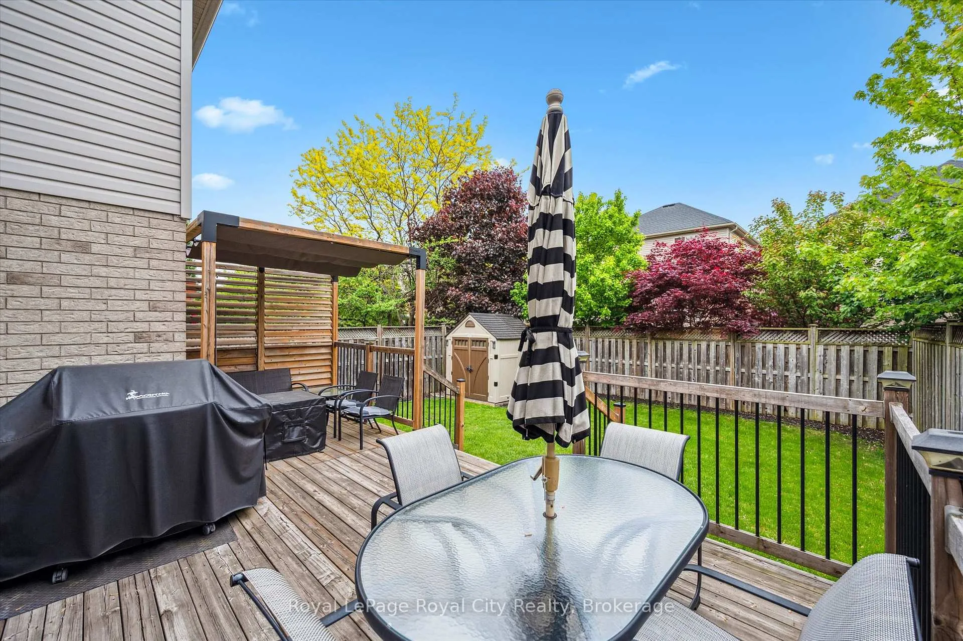 Photo 45 of 16 Hall Avenue, Guelph, Pineridge/Westminster Woods — HOMEH