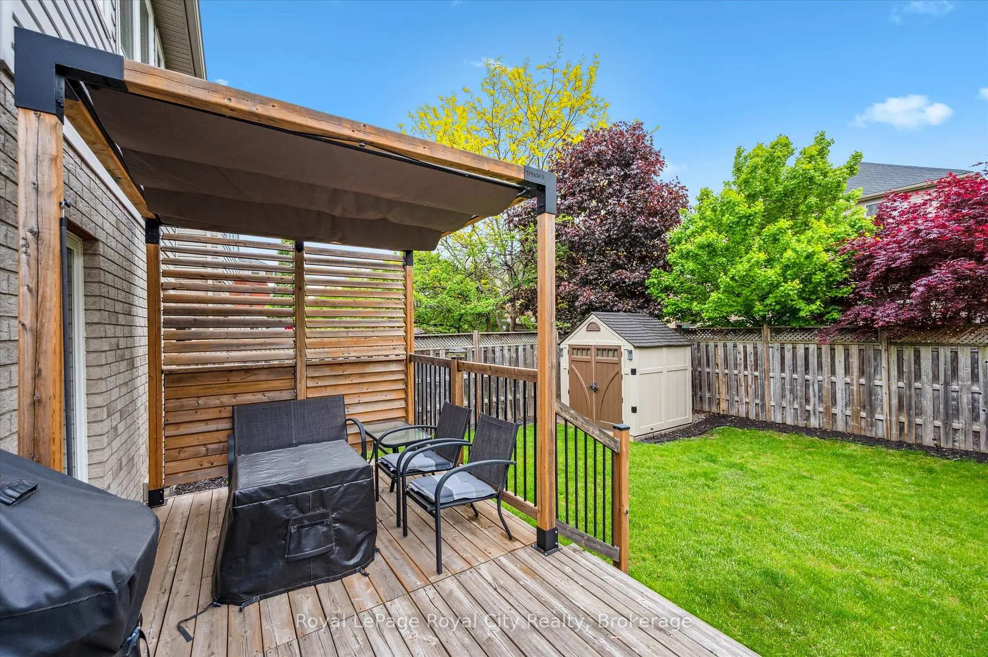 Photo 46 of 16 Hall Avenue, Guelph, Pineridge/Westminster Woods — HOMEH