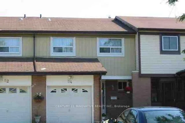 Front of 55 Bushwood Crescent SW