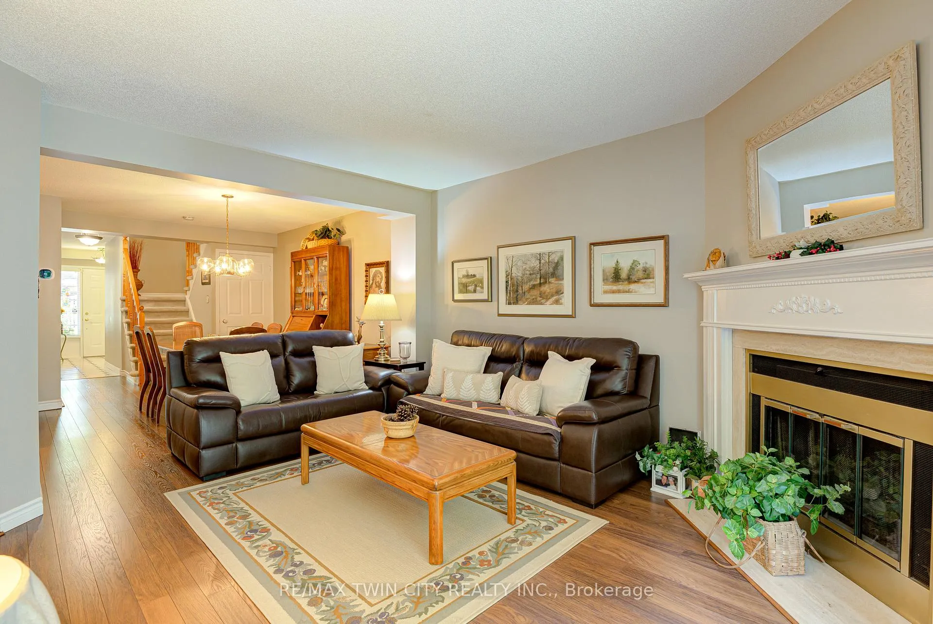 Photo 14 of Unit 12, 523 Beechwood Drive, Waterloo, Beechwood West — HOMEH
