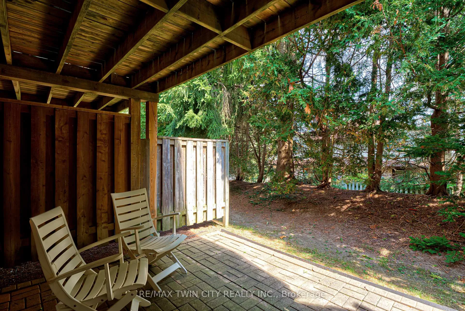 Photo 28 of Unit 12, 523 Beechwood Drive, Waterloo, Beechwood West — HOMEH