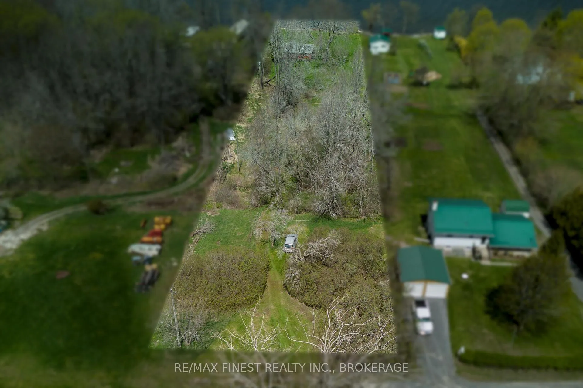 Photo 27 of 9300 Front Road, Frontenac Islands, The Islands — HOMEH