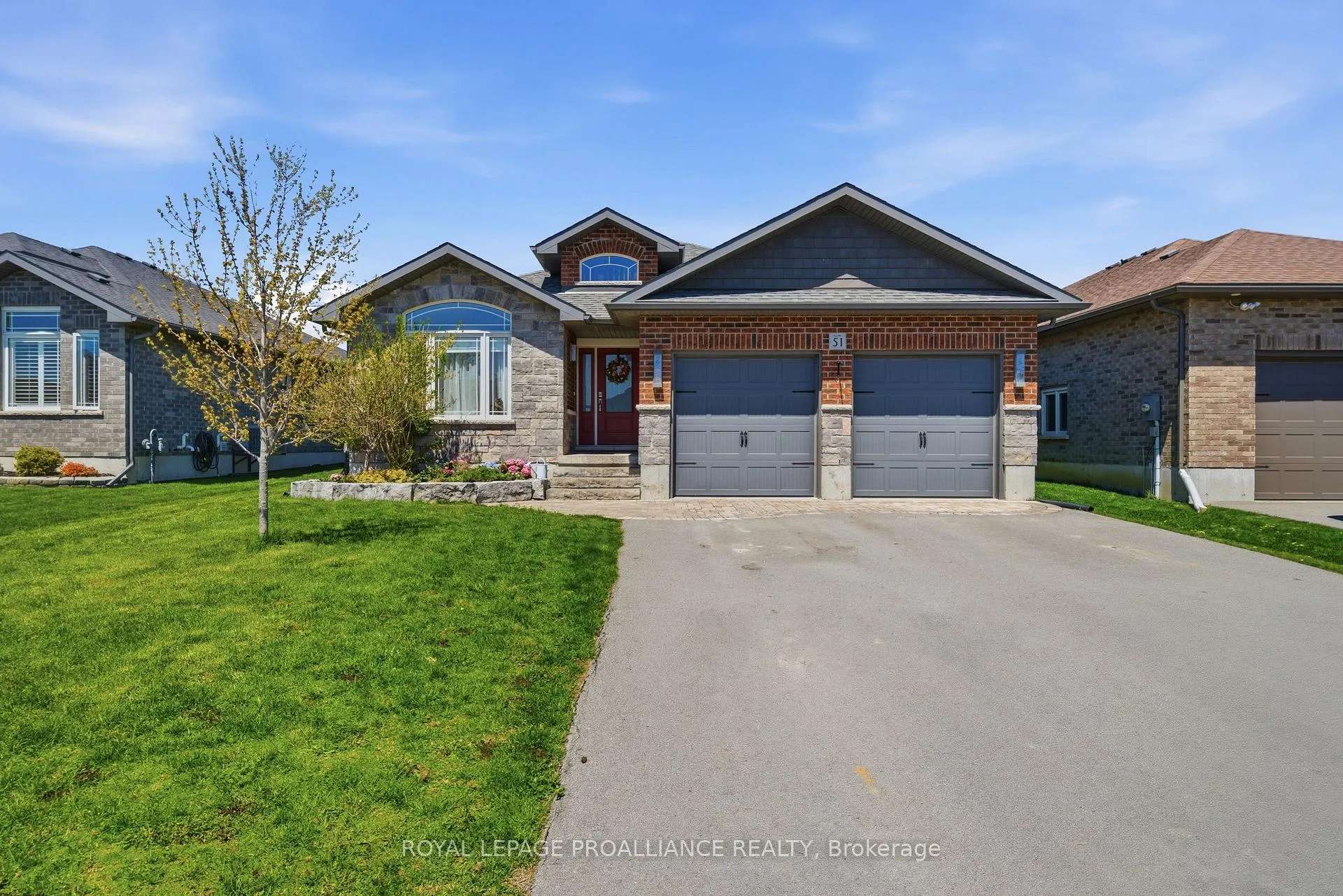 Photo 1 of 51 Crews Crescent, Quinte West, Murray Ward — HOMEH