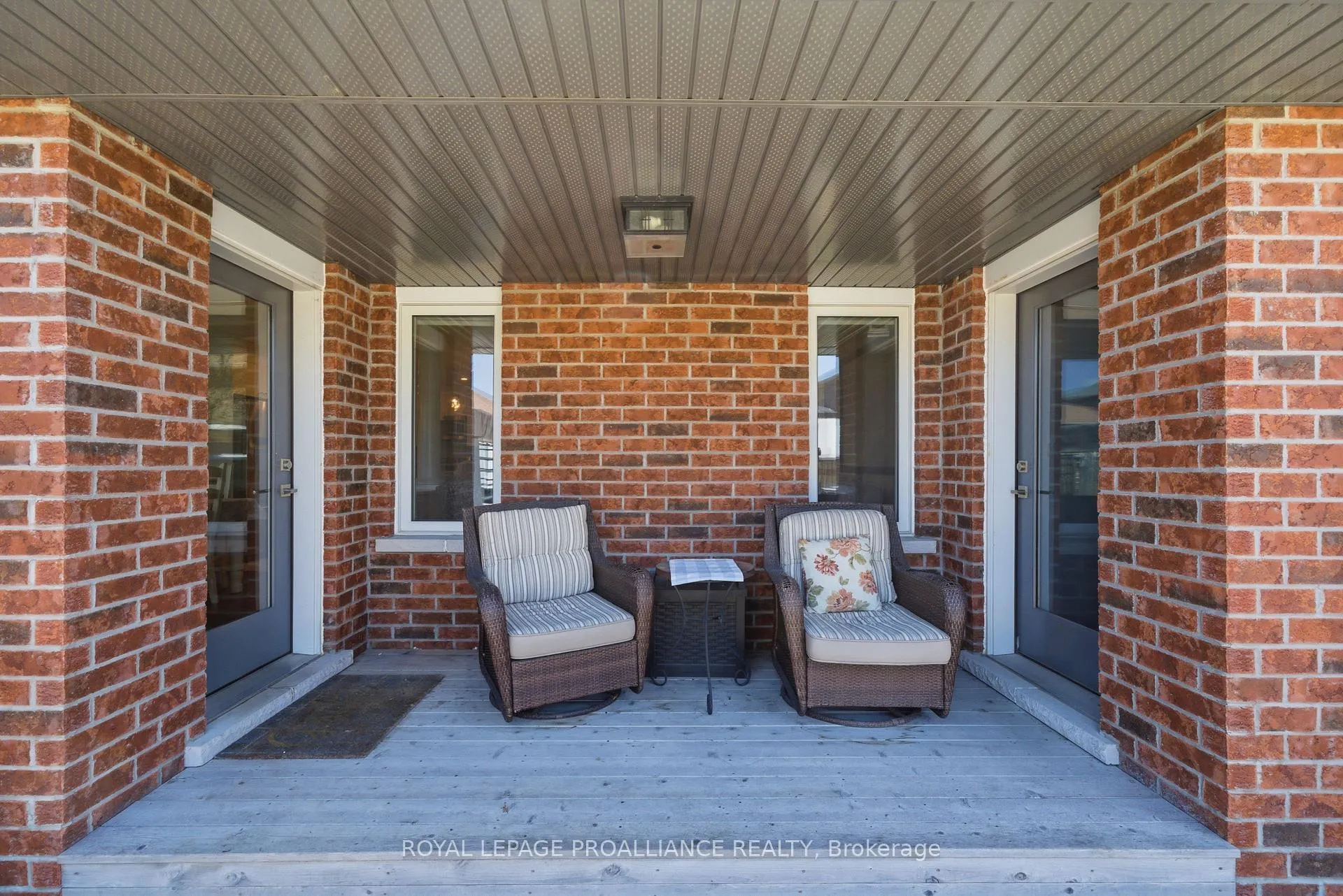 Photo 39 of 51 Crews Crescent, Quinte West, Murray Ward — HOMEH