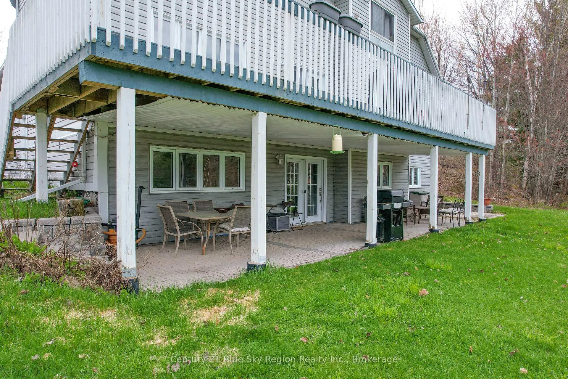 Photo 3 of 879 Callander Bay Drive, Callander — HOMEH