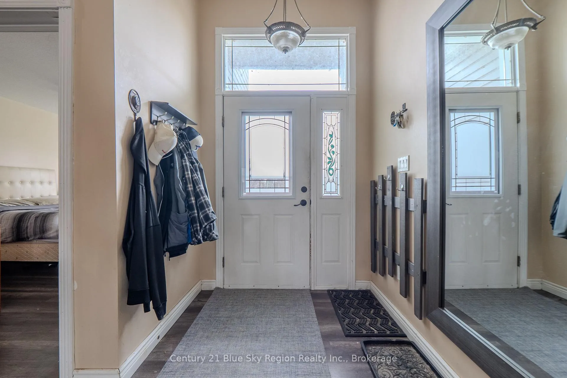 Photo 5 of 879 Callander Bay Drive, Callander — HOMEH