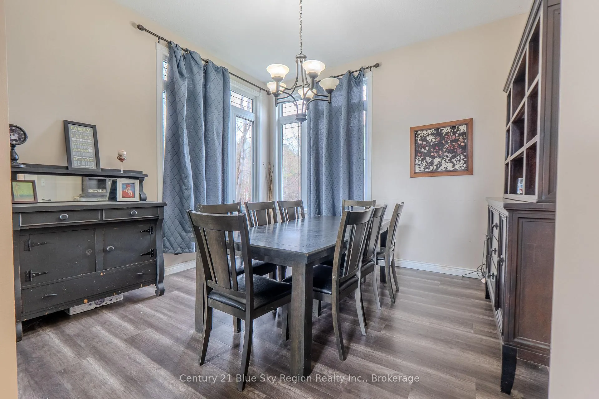 Photo 7 of 879 Callander Bay Drive, Callander — HOMEH
