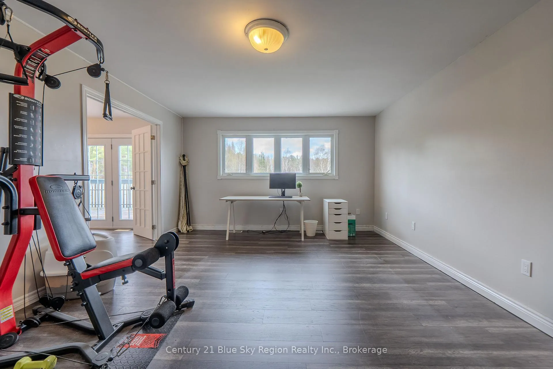 Photo 10 of 879 Callander Bay Drive, Callander — HOMEH
