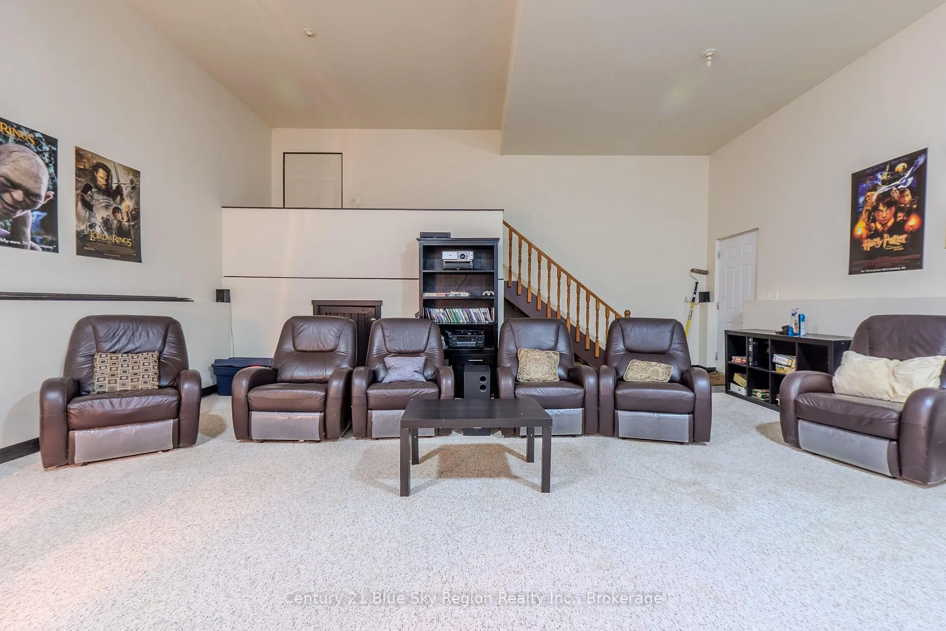 Photo 15 of 879 Callander Bay Drive, Callander — HOMEH