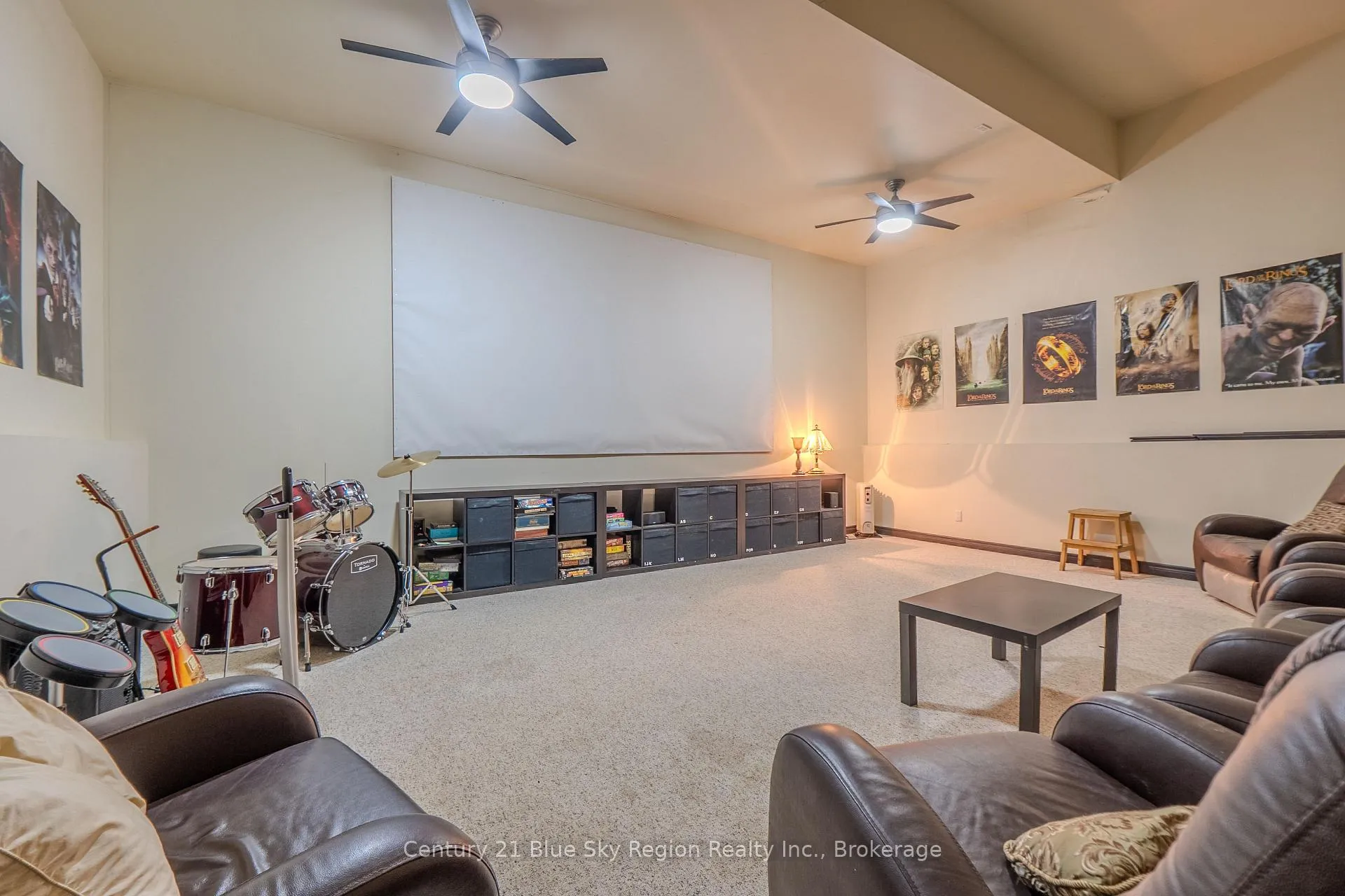 Photo 16 of 879 Callander Bay Drive, Callander — HOMEH