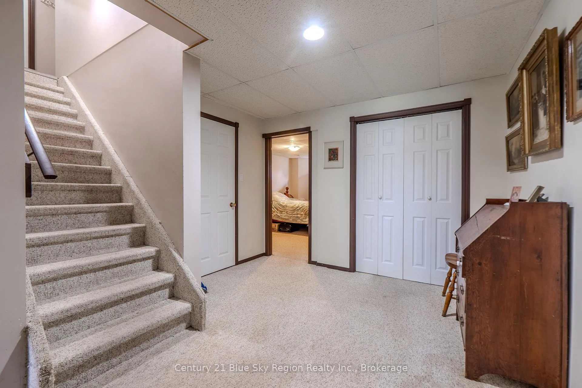 Photo 19 of 879 Callander Bay Drive, Callander — HOMEH