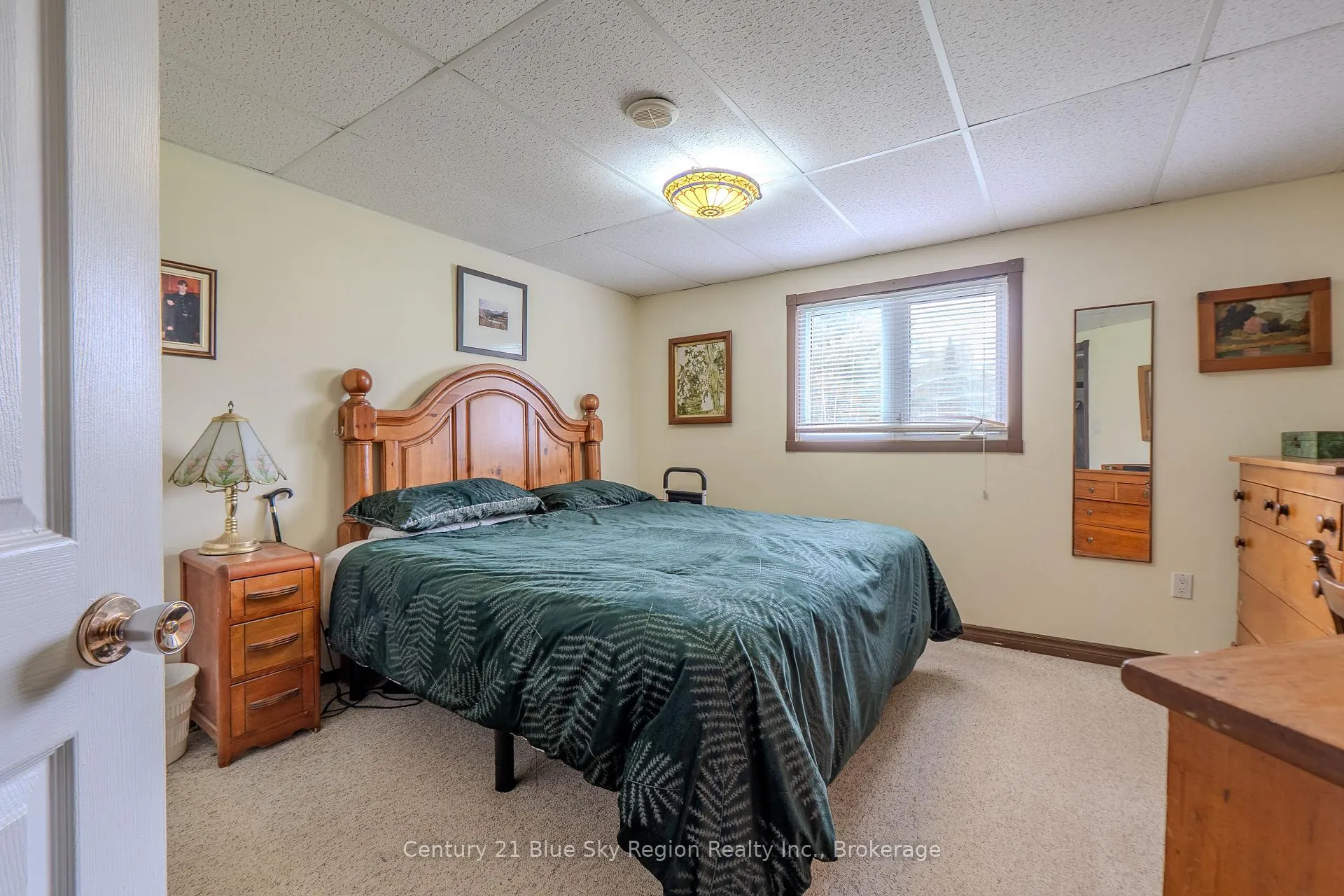 Photo 25 of 879 Callander Bay Drive, Callander — HOMEH