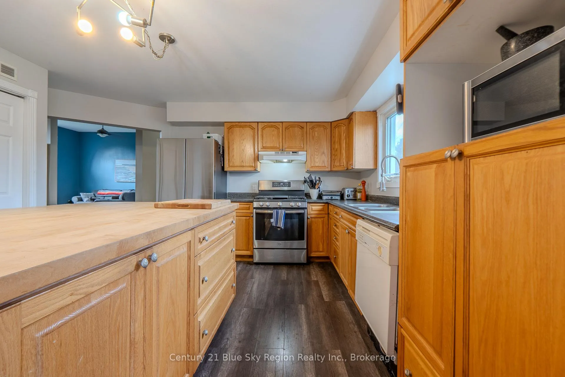 Photo 28 of 879 Callander Bay Drive, Callander — HOMEH