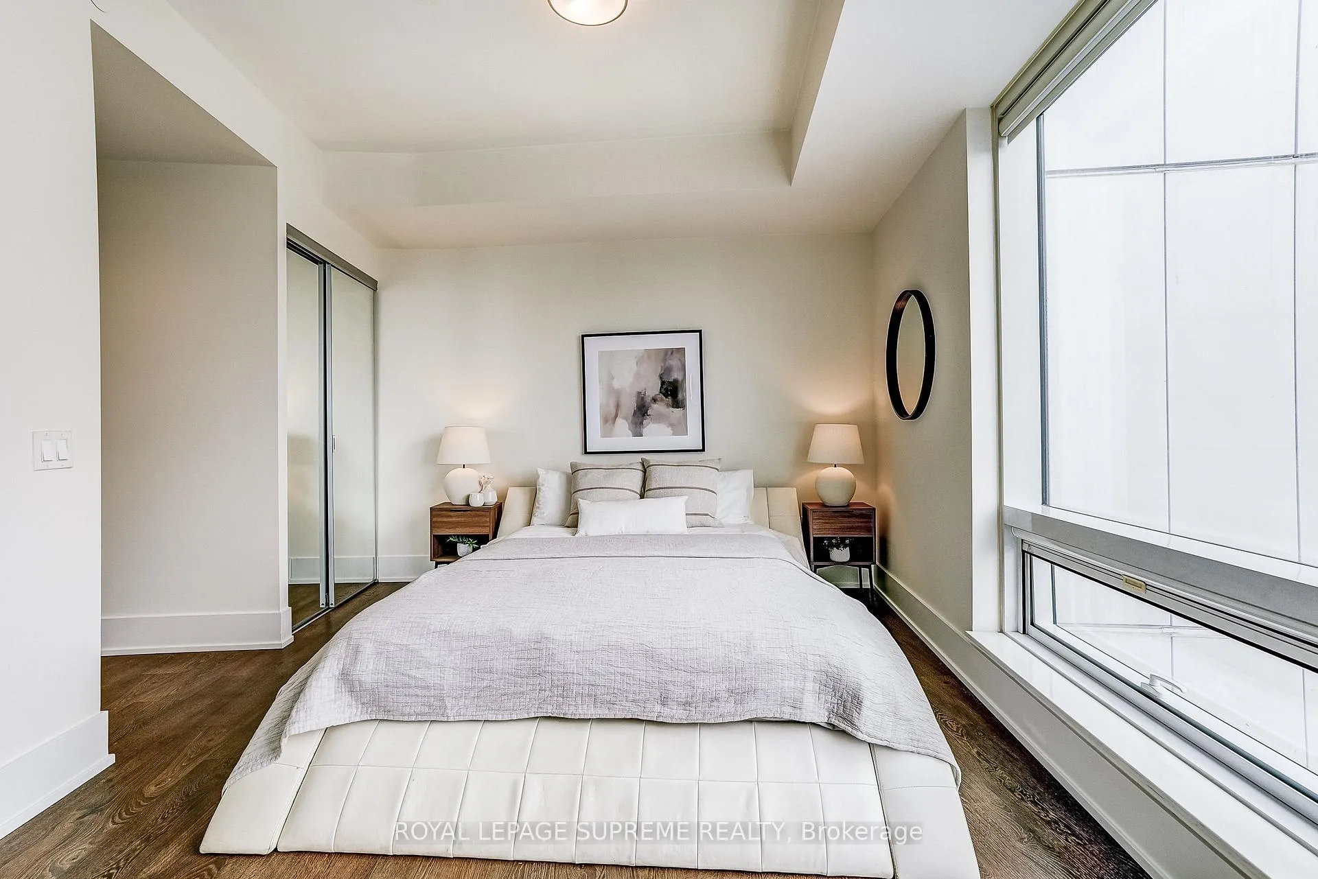 Photo 11 of Unit 3010, 10 York Street, Toronto, Waterfront Communities — HOMEH