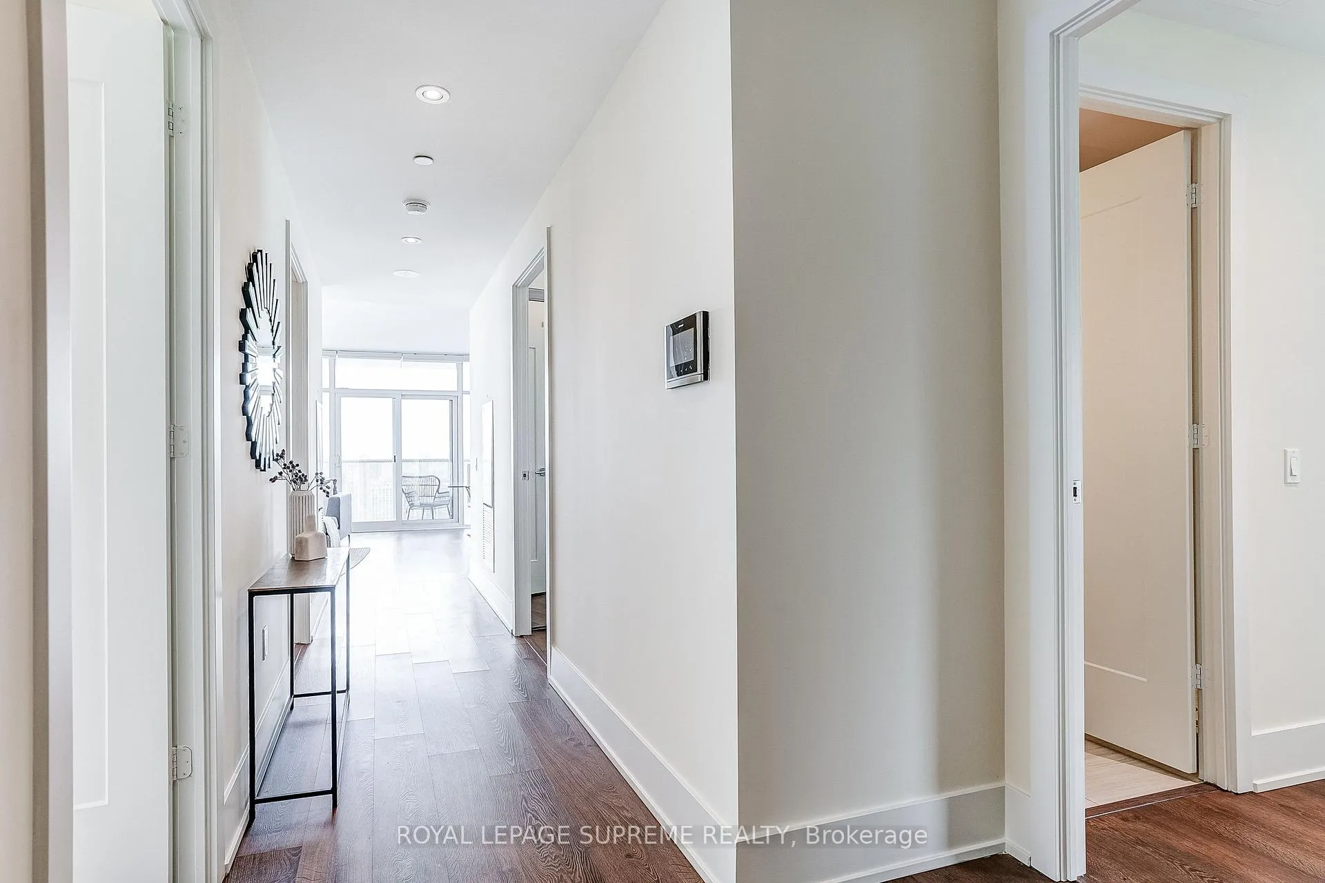 Photo 15 of Unit 3010, 10 York Street, Toronto, Waterfront Communities — HOMEH