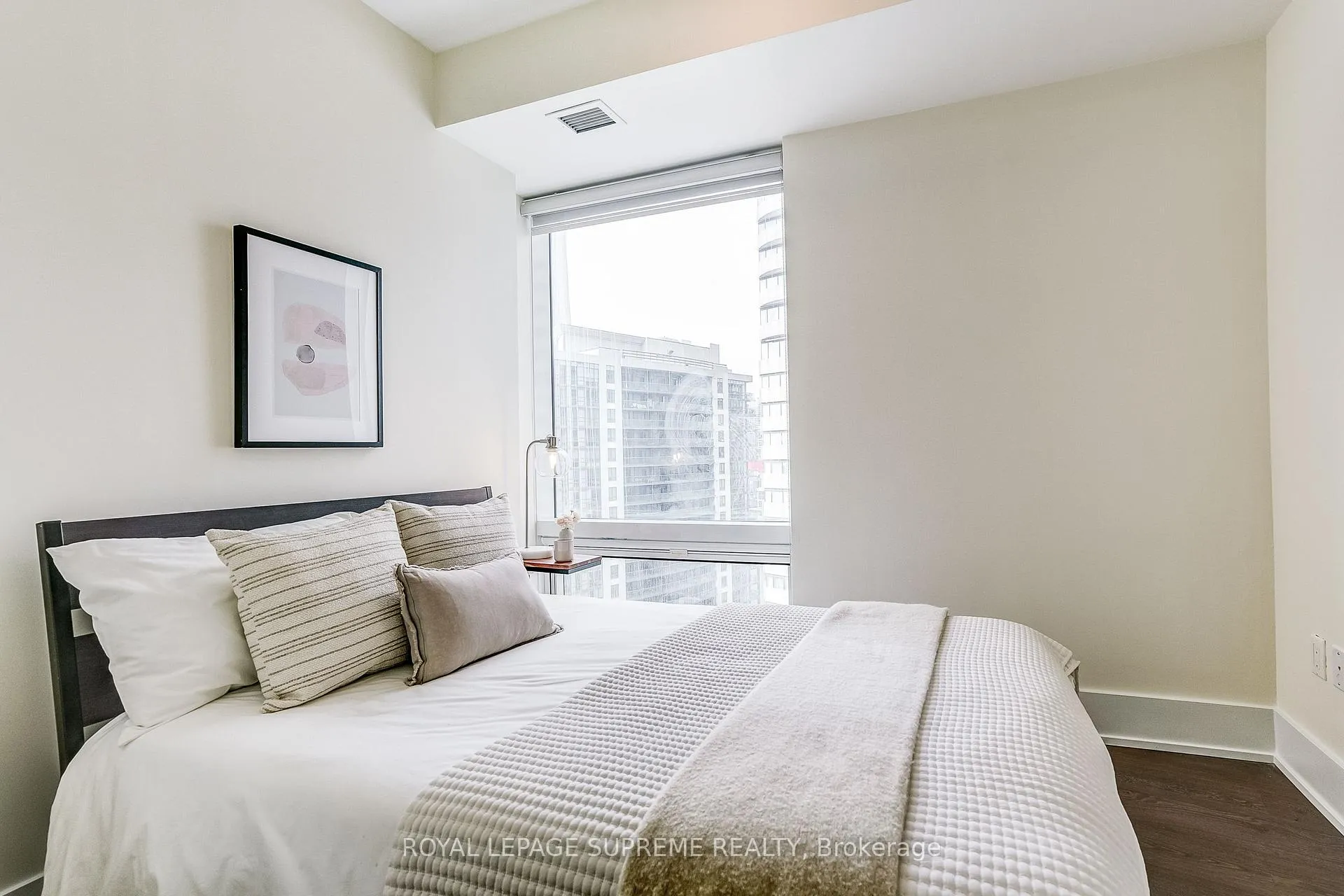 Photo 16 of Unit 3010, 10 York Street, Toronto, Waterfront Communities — HOMEH