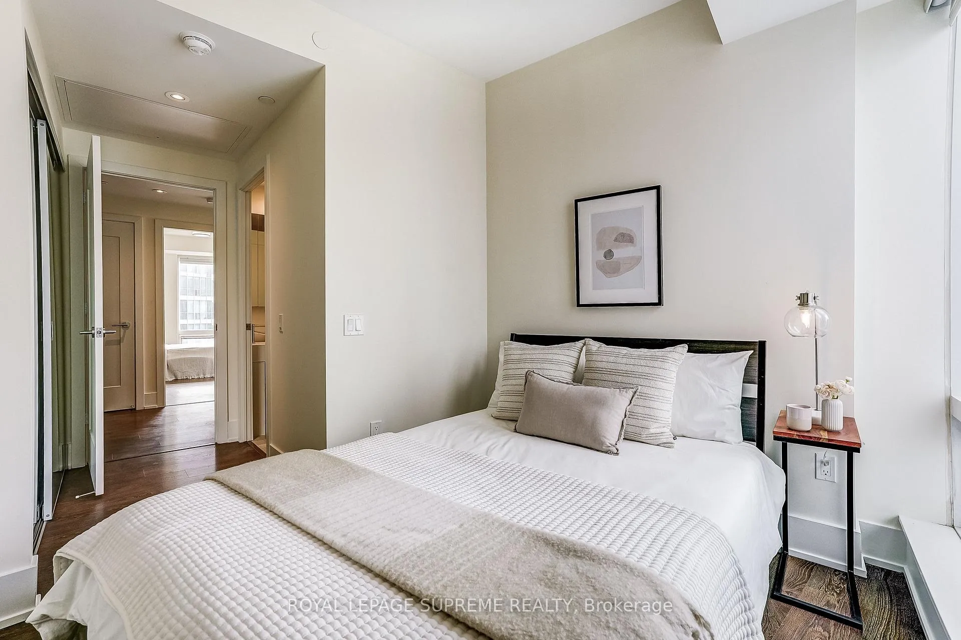 Photo 17 of Unit 3010, 10 York Street, Toronto, Waterfront Communities — HOMEH