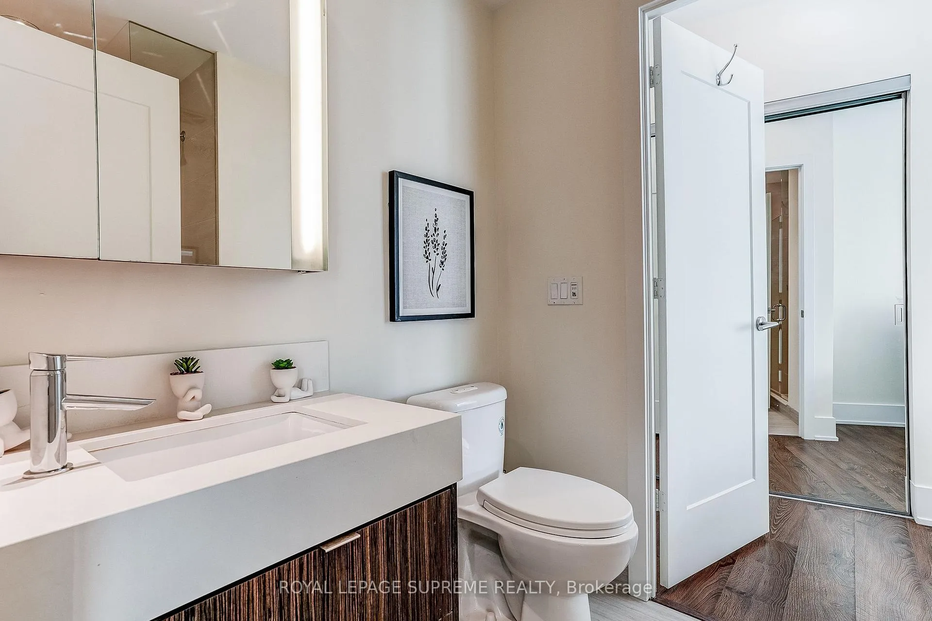 Photo 18 of Unit 3010, 10 York Street, Toronto, Waterfront Communities — HOMEH