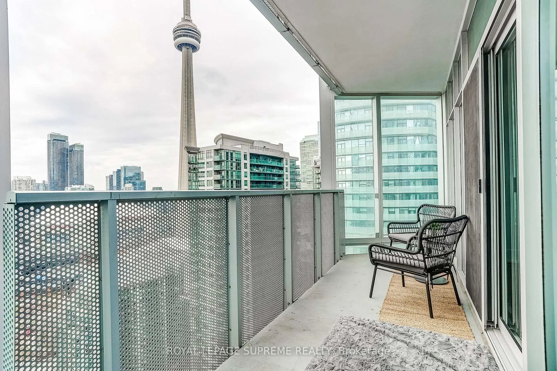 Photo 25 of Unit 3010, 10 York Street, Toronto, Waterfront Communities — HOMEH
