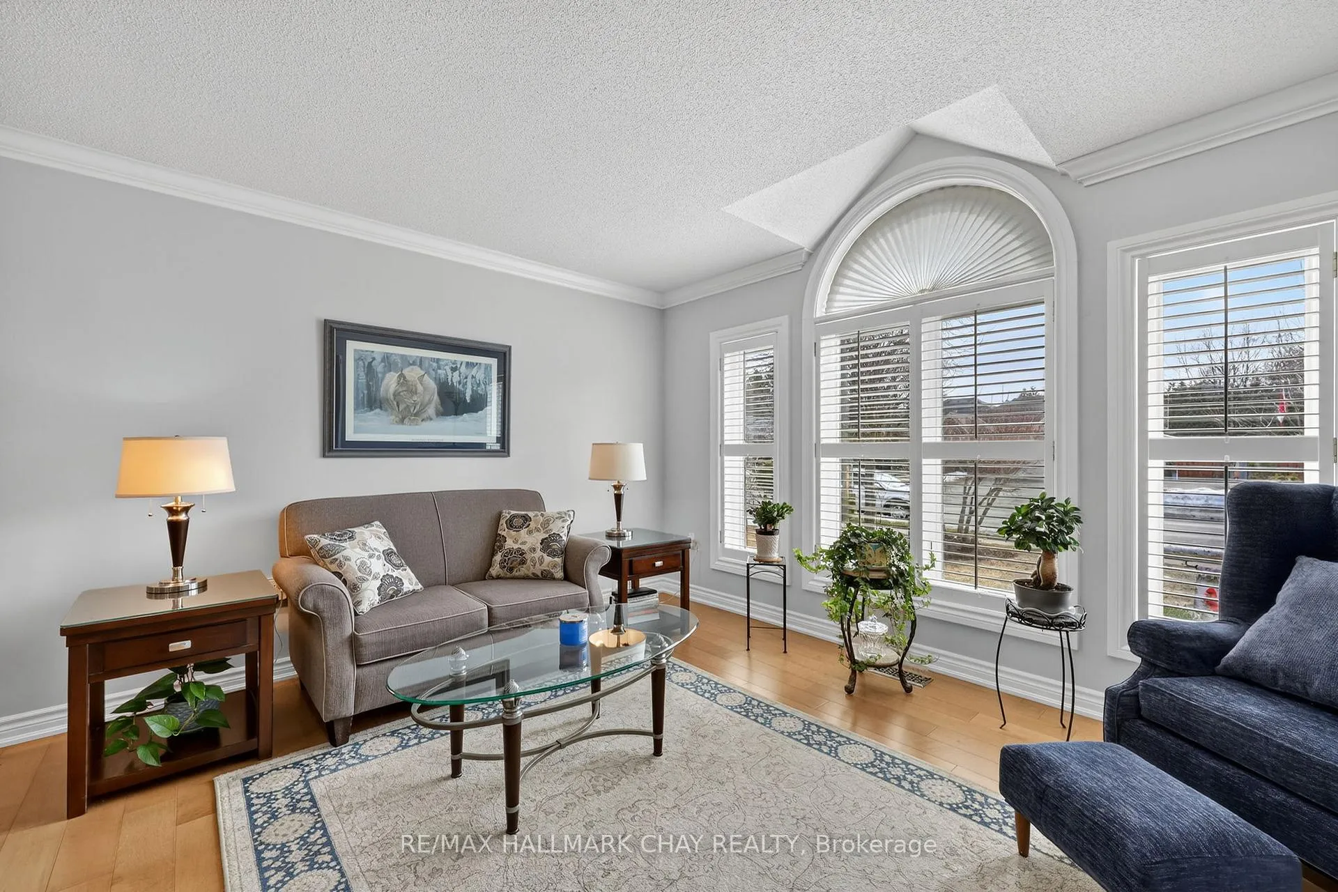 Photo 3 of 4 Darling Crescent, New Tecumseth, Alliston — HOMEH