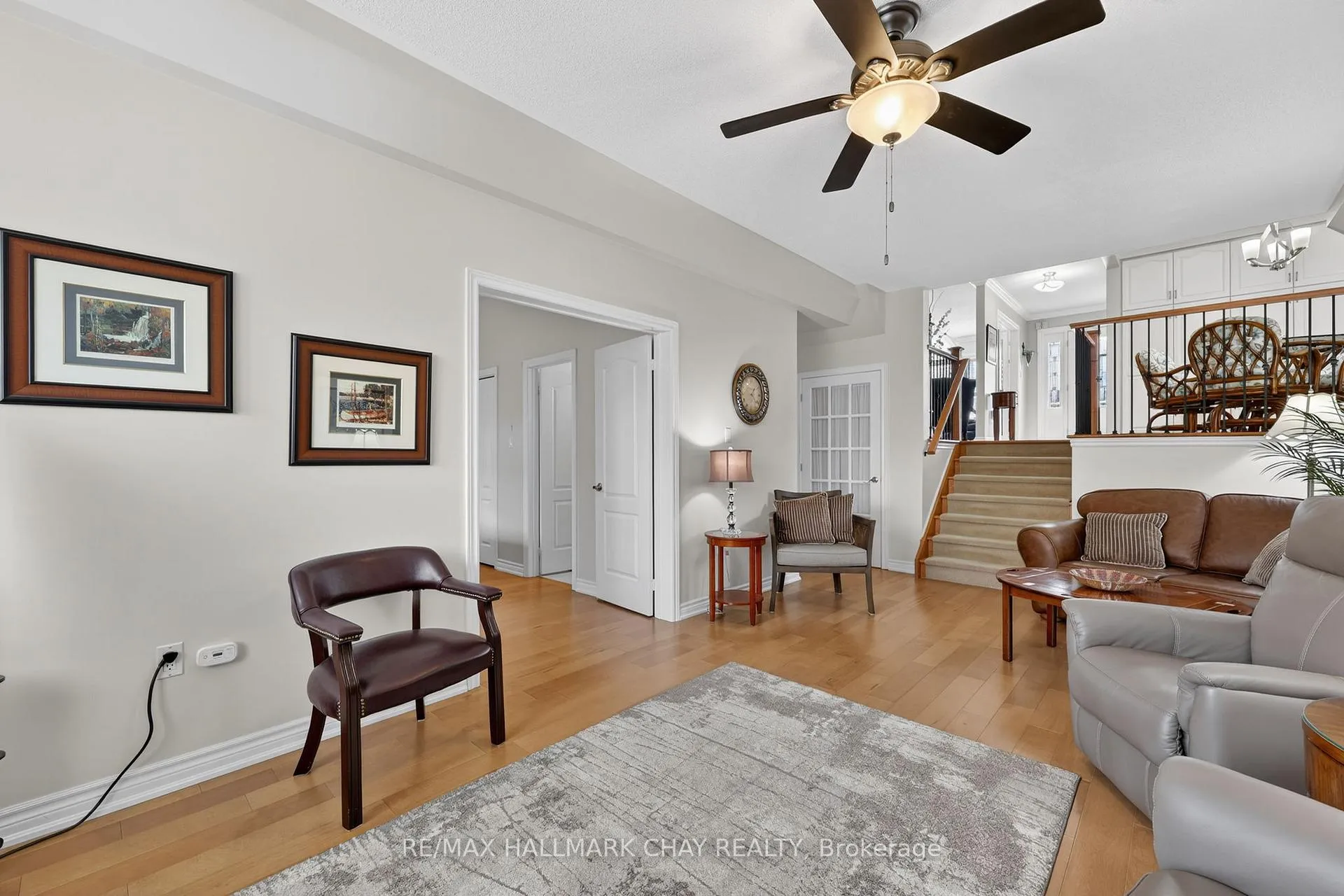 Photo 11 of 4 Darling Crescent, New Tecumseth, Alliston — HOMEH