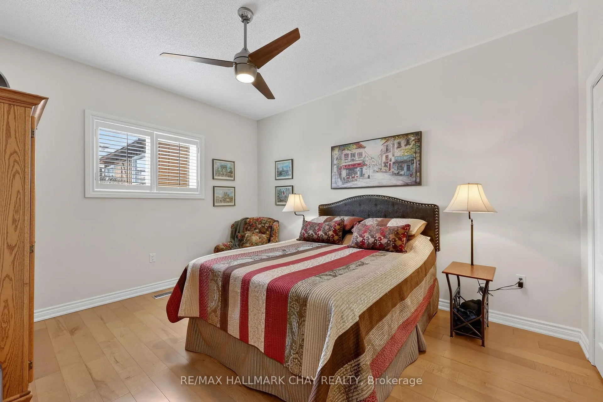 Photo 12 of 4 Darling Crescent, New Tecumseth, Alliston — HOMEH