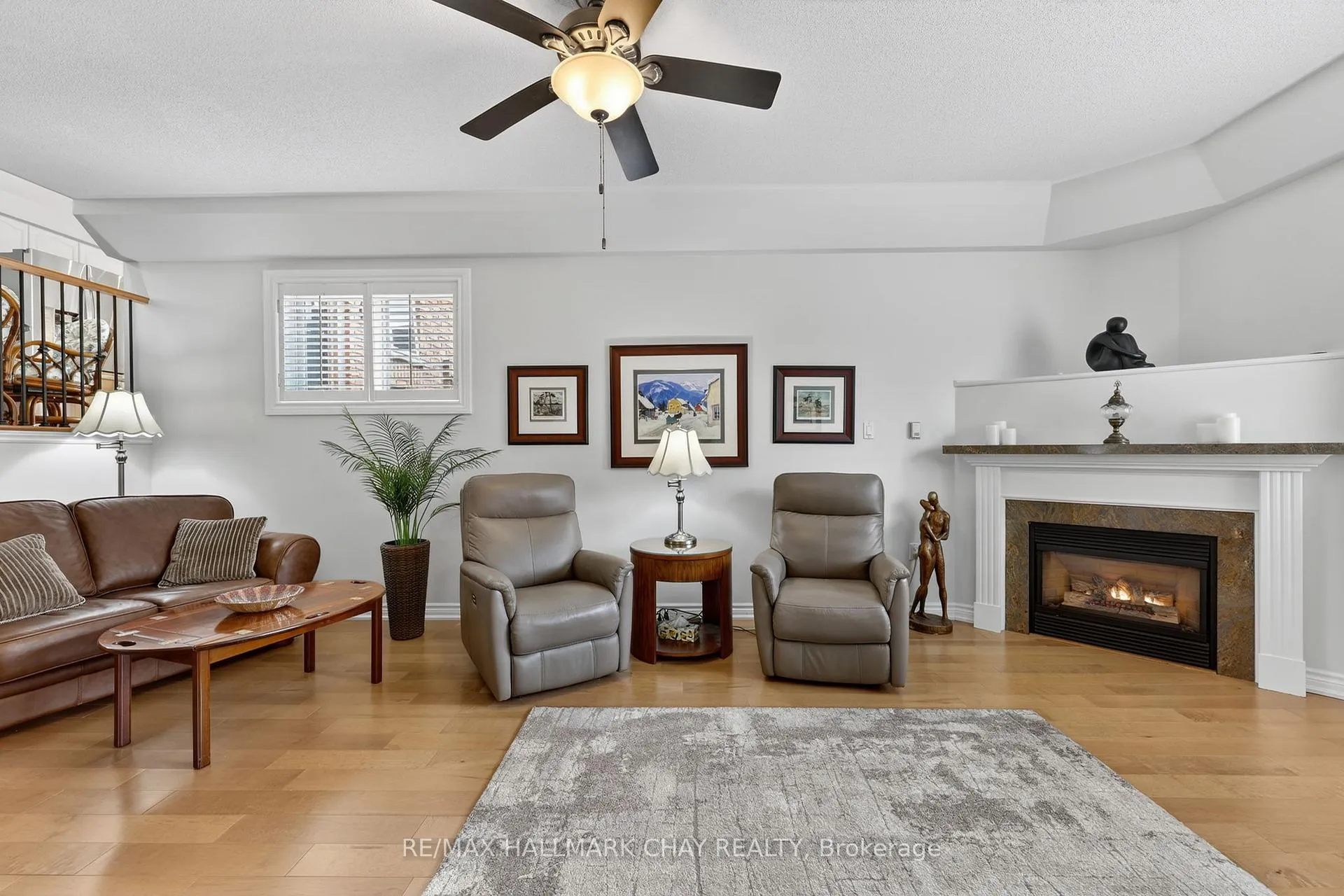 Photo 21 of 4 Darling Crescent, New Tecumseth, Alliston — HOMEH