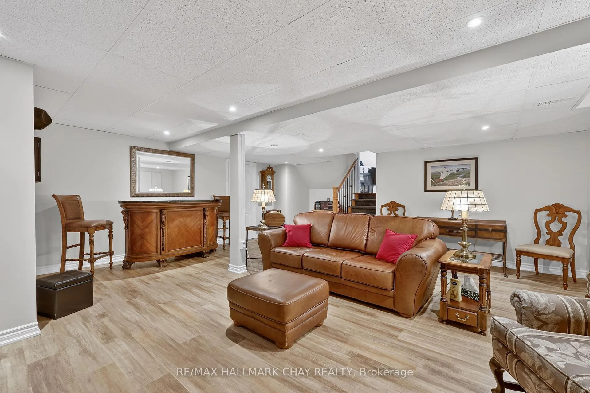 Photo 22 of 4 Darling Crescent, New Tecumseth, Alliston — HOMEH