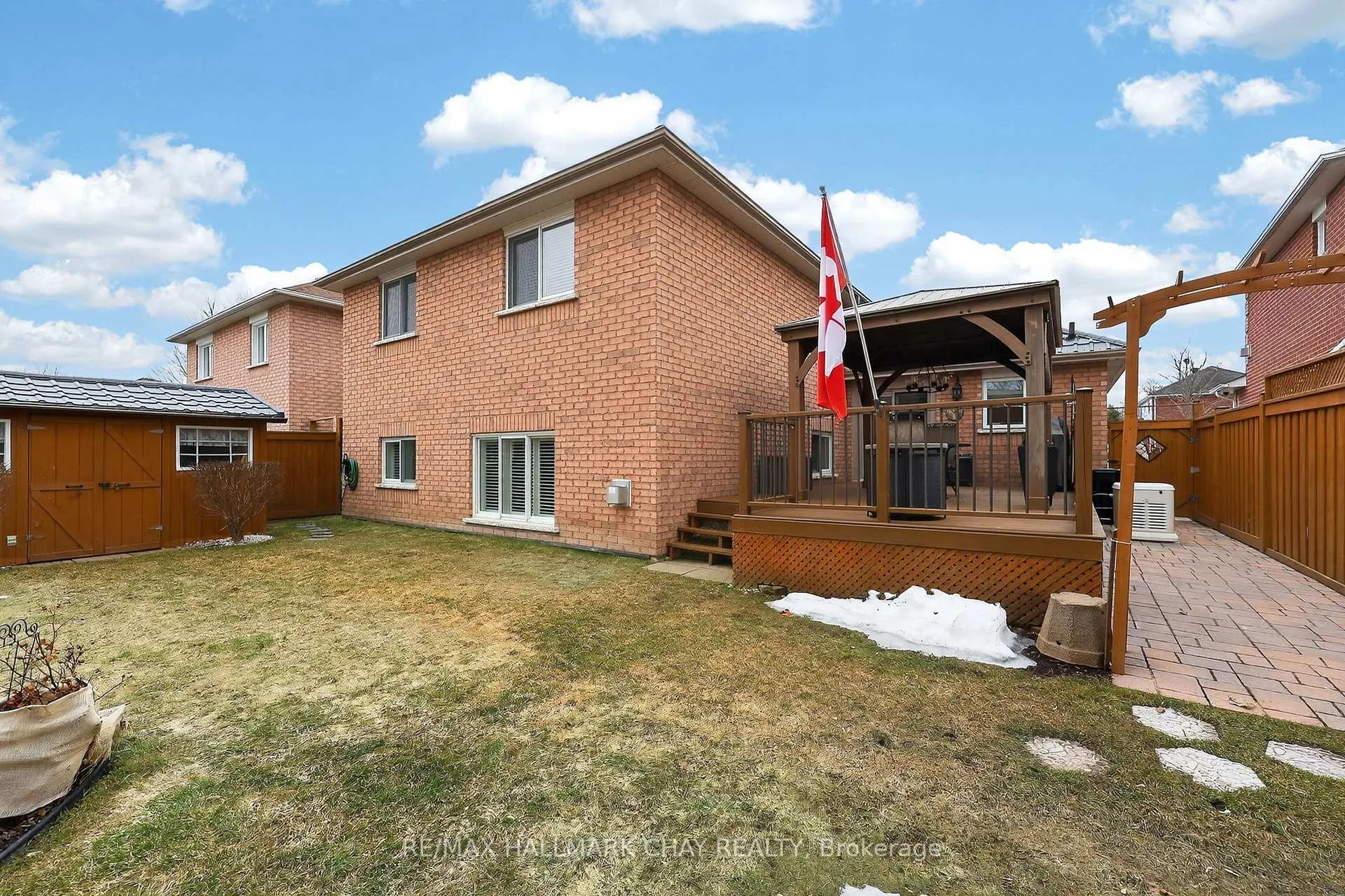 Photo 27 of 4 Darling Crescent, New Tecumseth, Alliston — HOMEH