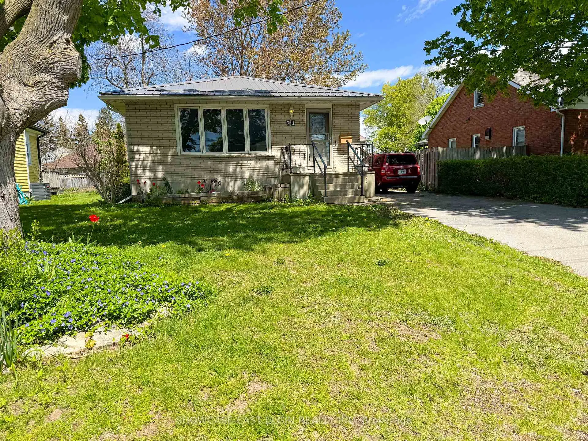 Photo 1 of 21 Clarence Street, Aylmer — HOMEH