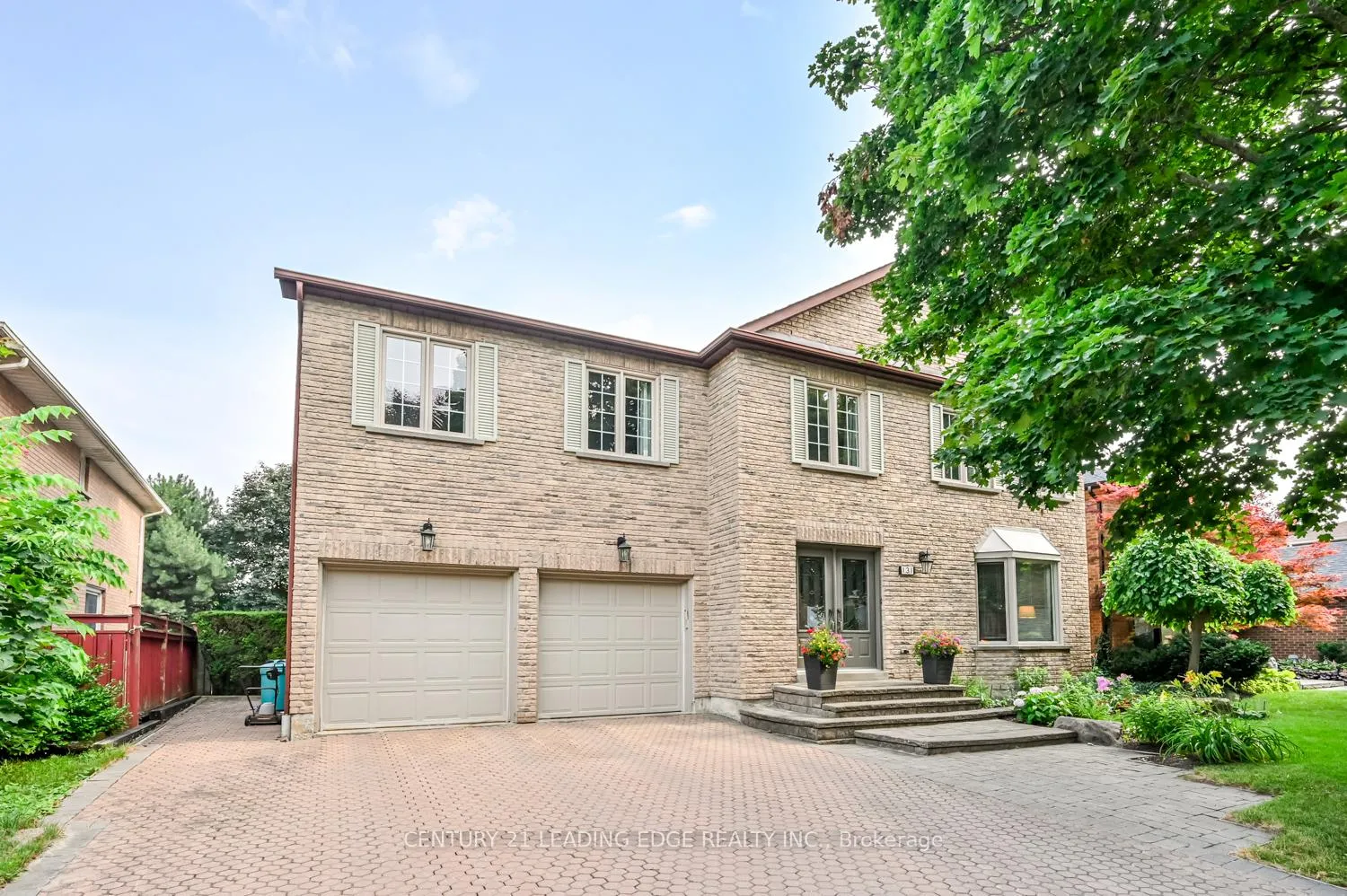 Photo 1 of 131 Reeve Drive, Markham, Markham Village — HOMEH
