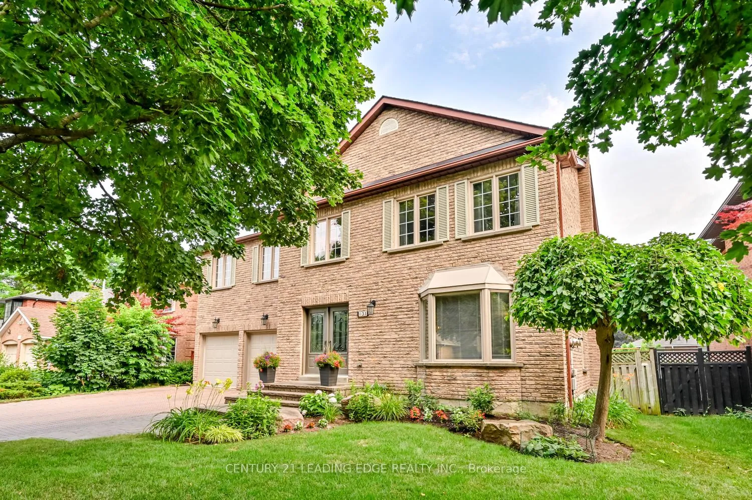 Photo 2 of 131 Reeve Drive, Markham, Markham Village — HOMEH