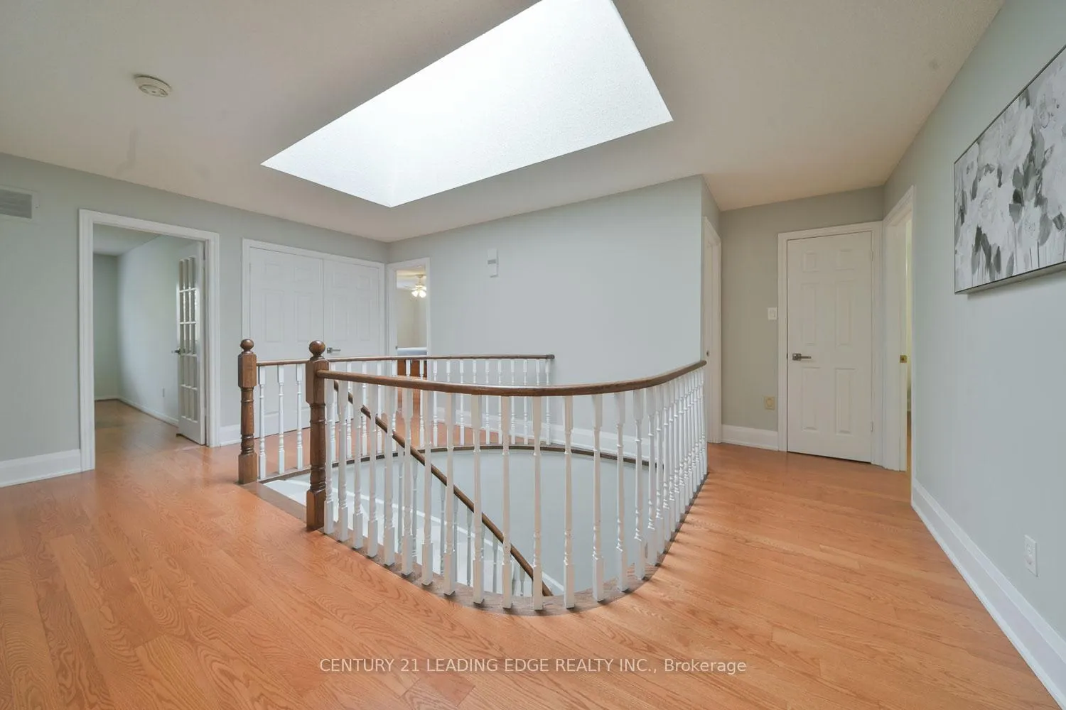 Photo 24 of 131 Reeve Drive, Markham, Markham Village — HOMEH