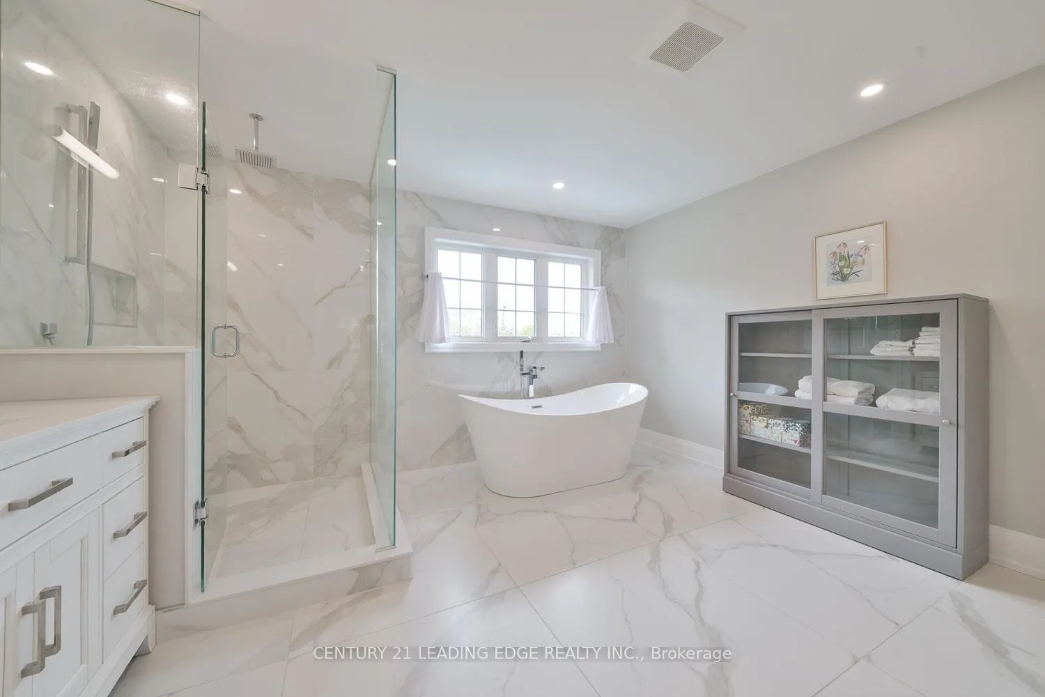 Photo 27 of 131 Reeve Drive, Markham, Markham Village — HOMEH