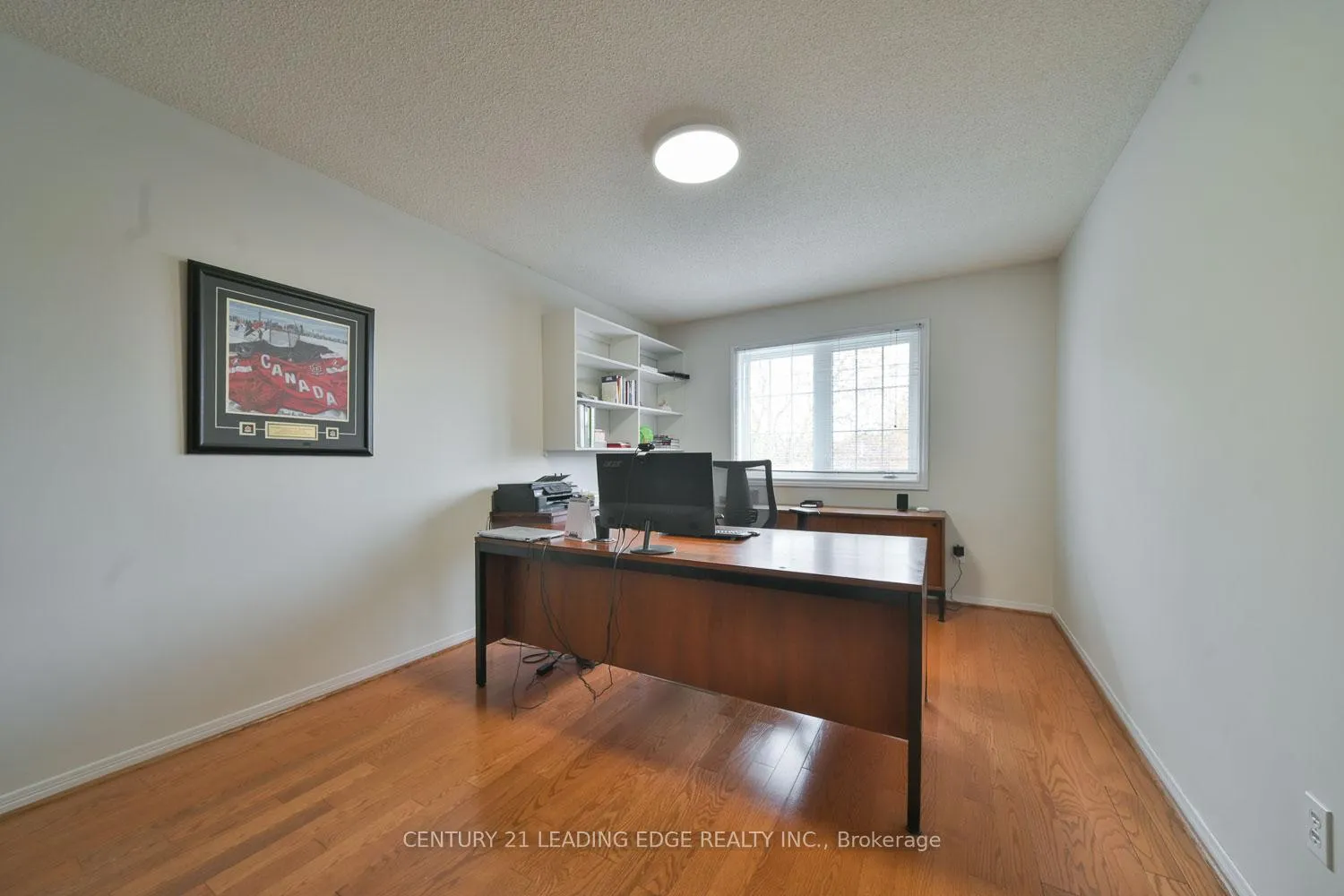 Photo 33 of 131 Reeve Drive, Markham, Markham Village — HOMEH