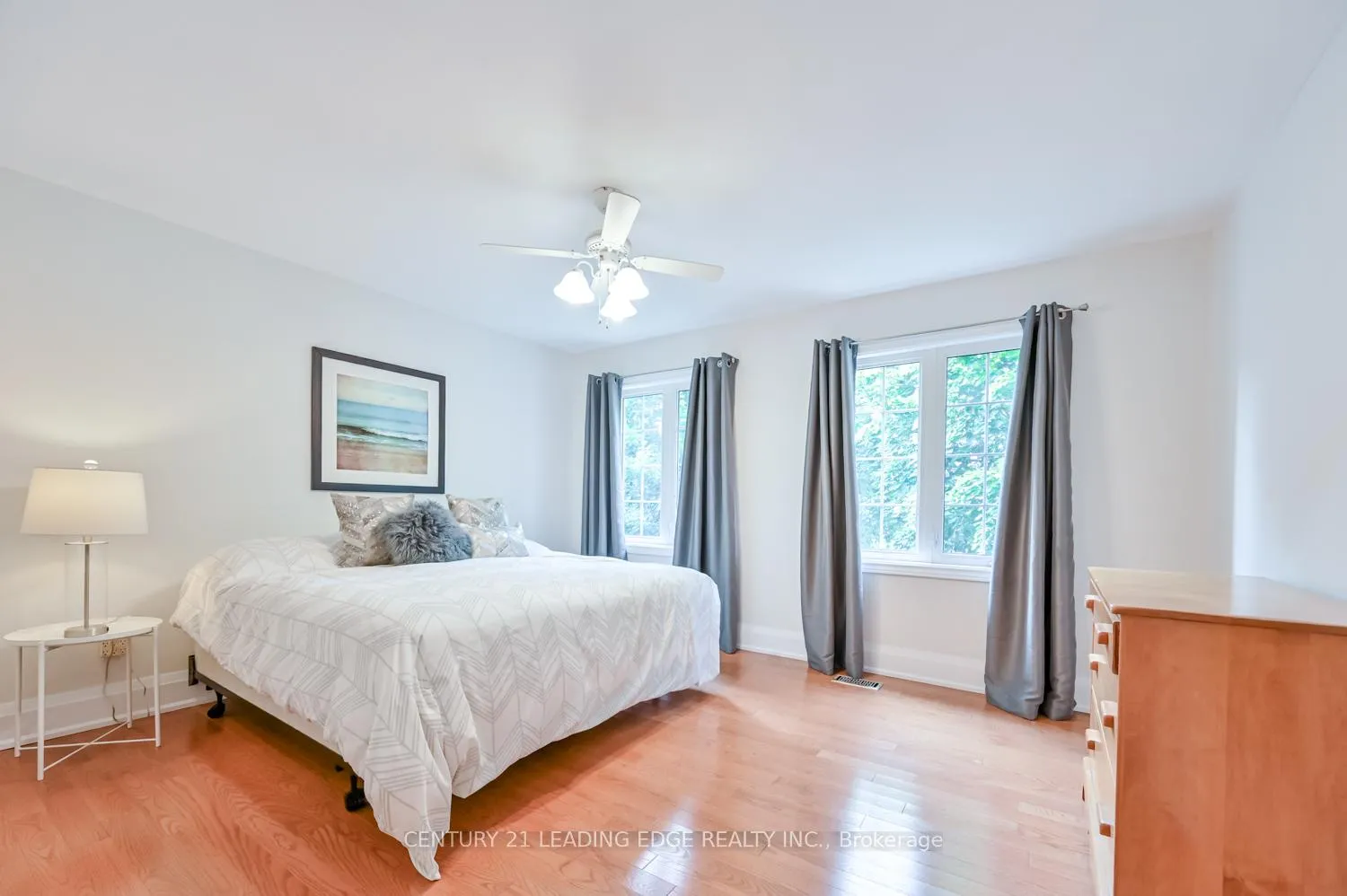 Photo 34 of 131 Reeve Drive, Markham, Markham Village — HOMEH