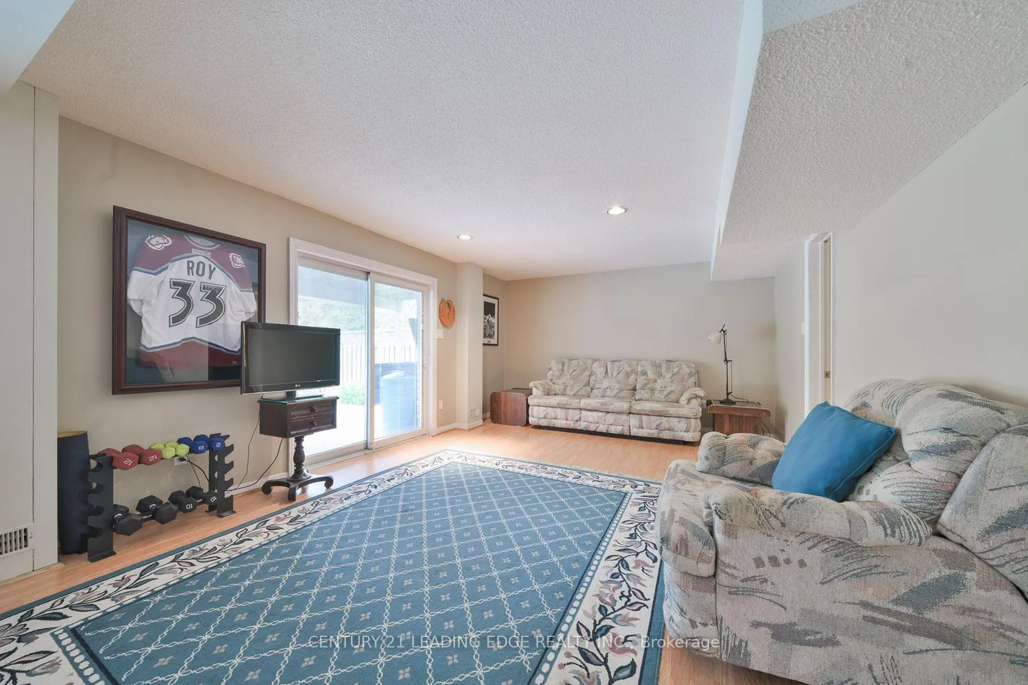 Photo 38 of 131 Reeve Drive, Markham, Markham Village — HOMEH