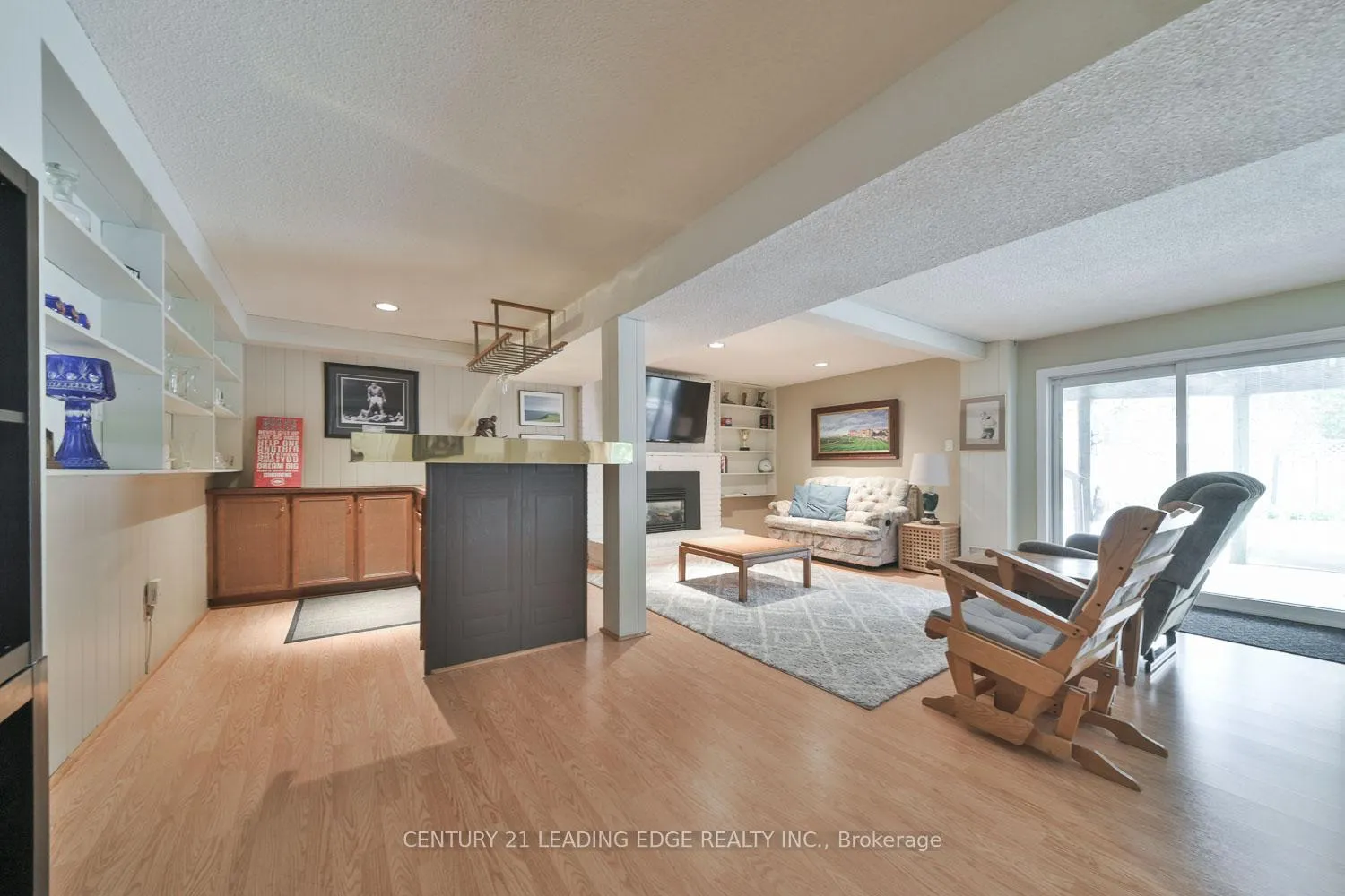 Photo 40 of 131 Reeve Drive, Markham, Markham Village — HOMEH