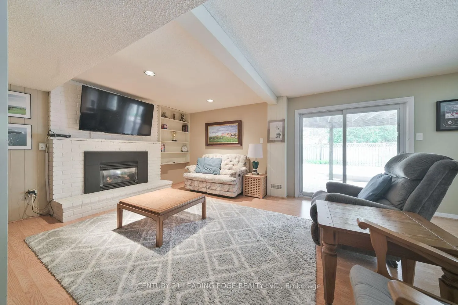 Photo 41 of 131 Reeve Drive, Markham, Markham Village — HOMEH