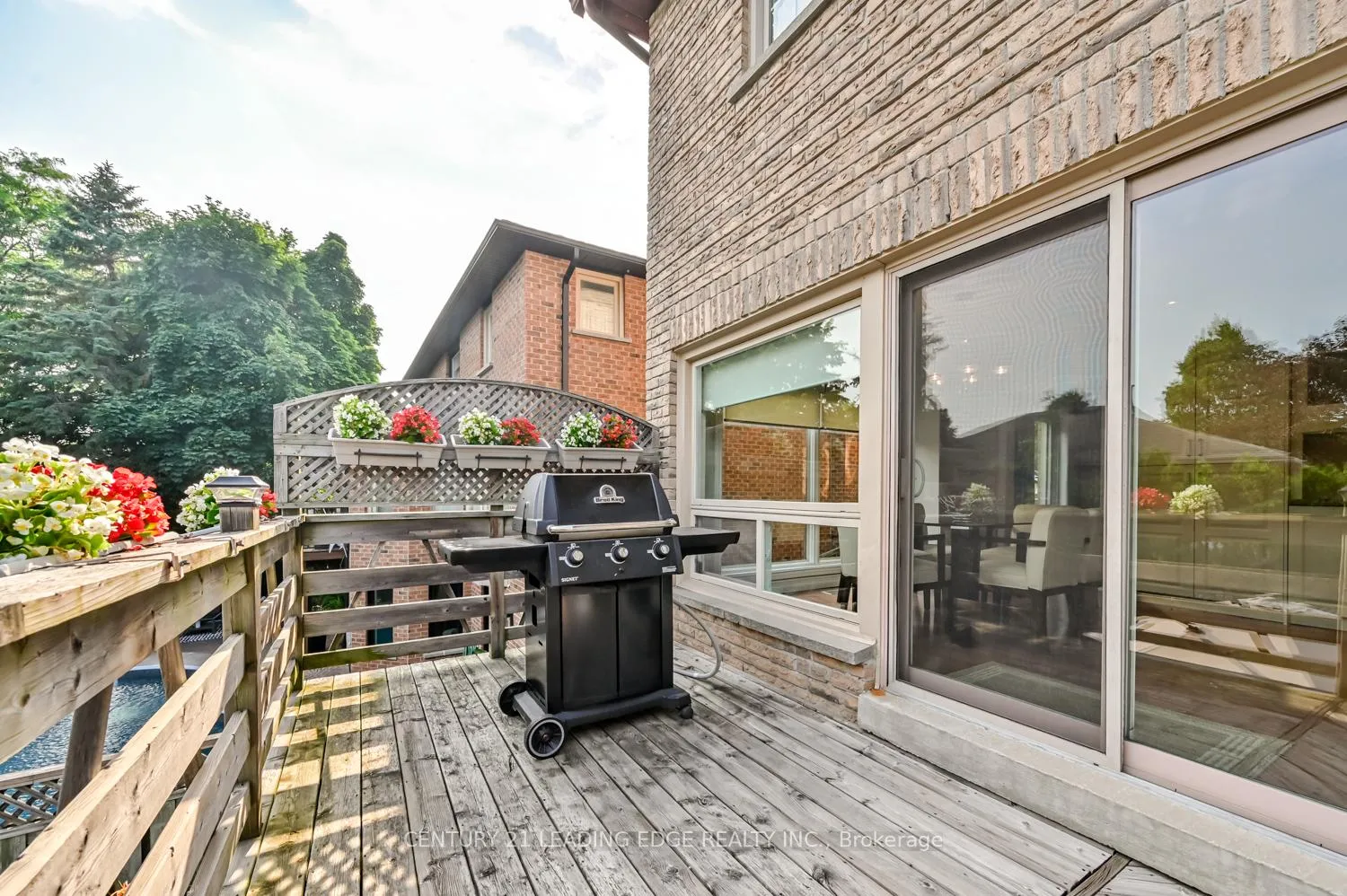 Photo 44 of 131 Reeve Drive, Markham, Markham Village — HOMEH