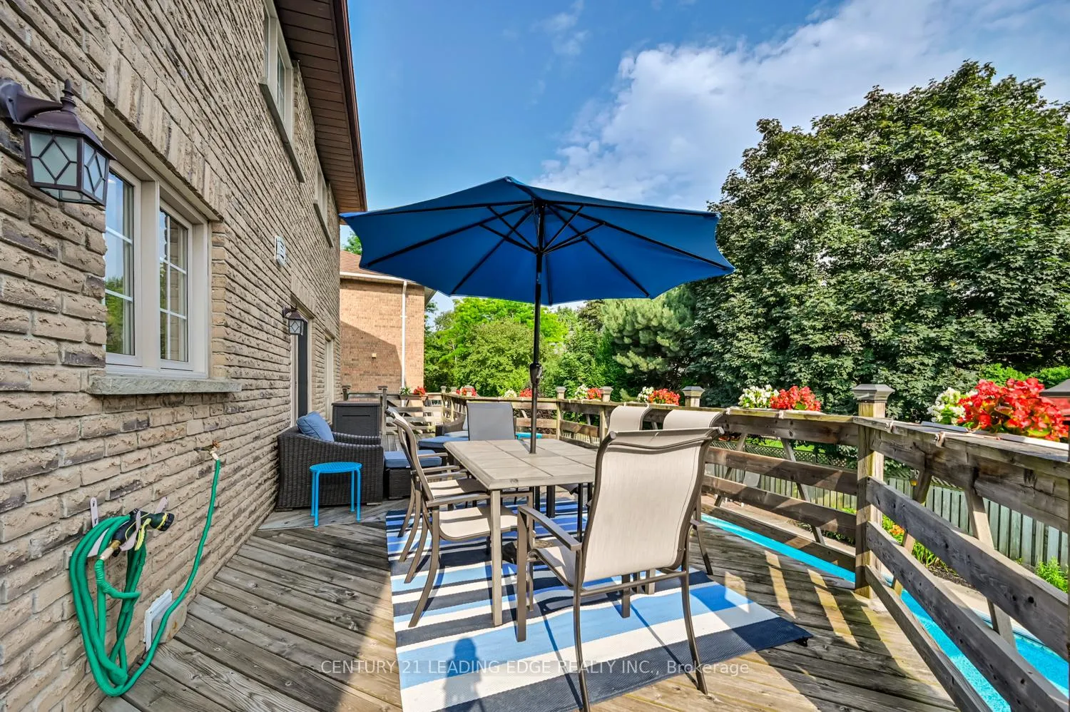 Photo 45 of 131 Reeve Drive, Markham, Markham Village — HOMEH