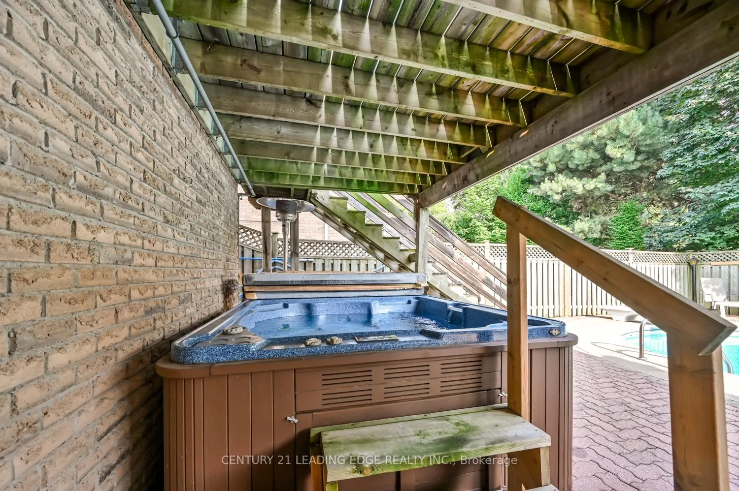 Photo 46 of 131 Reeve Drive, Markham, Markham Village — HOMEH