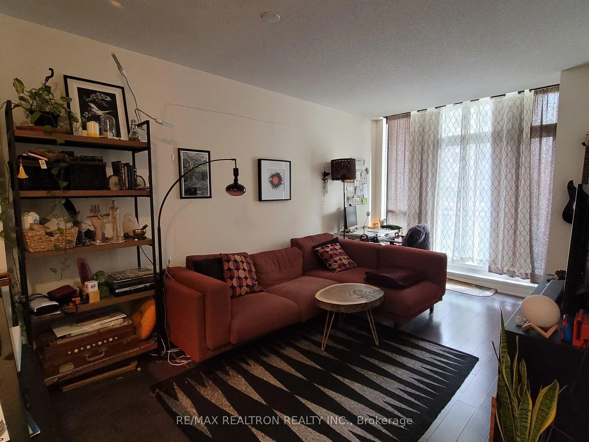 Photo 1 of Unit 201, 4070 Confederation Parkway, Mississauga, City Centre — HOMEH