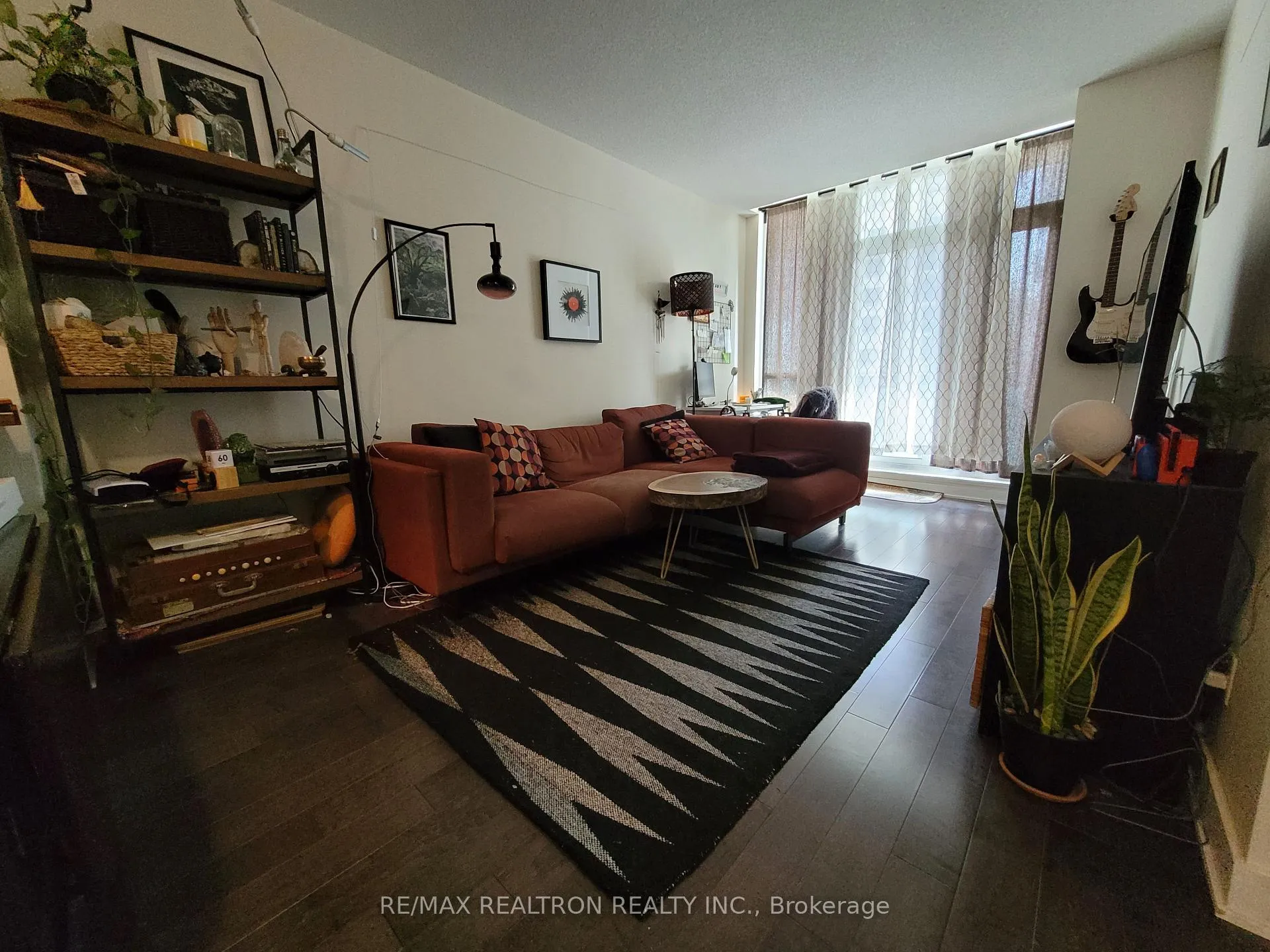 Photo 3 of Unit 201, 4070 Confederation Parkway, Mississauga, City Centre — HOMEH