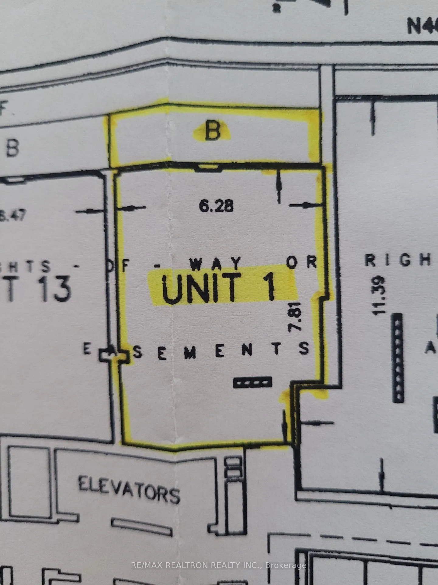 Photo 12 of Unit 201, 4070 Confederation Parkway, Mississauga, City Centre — HOMEH