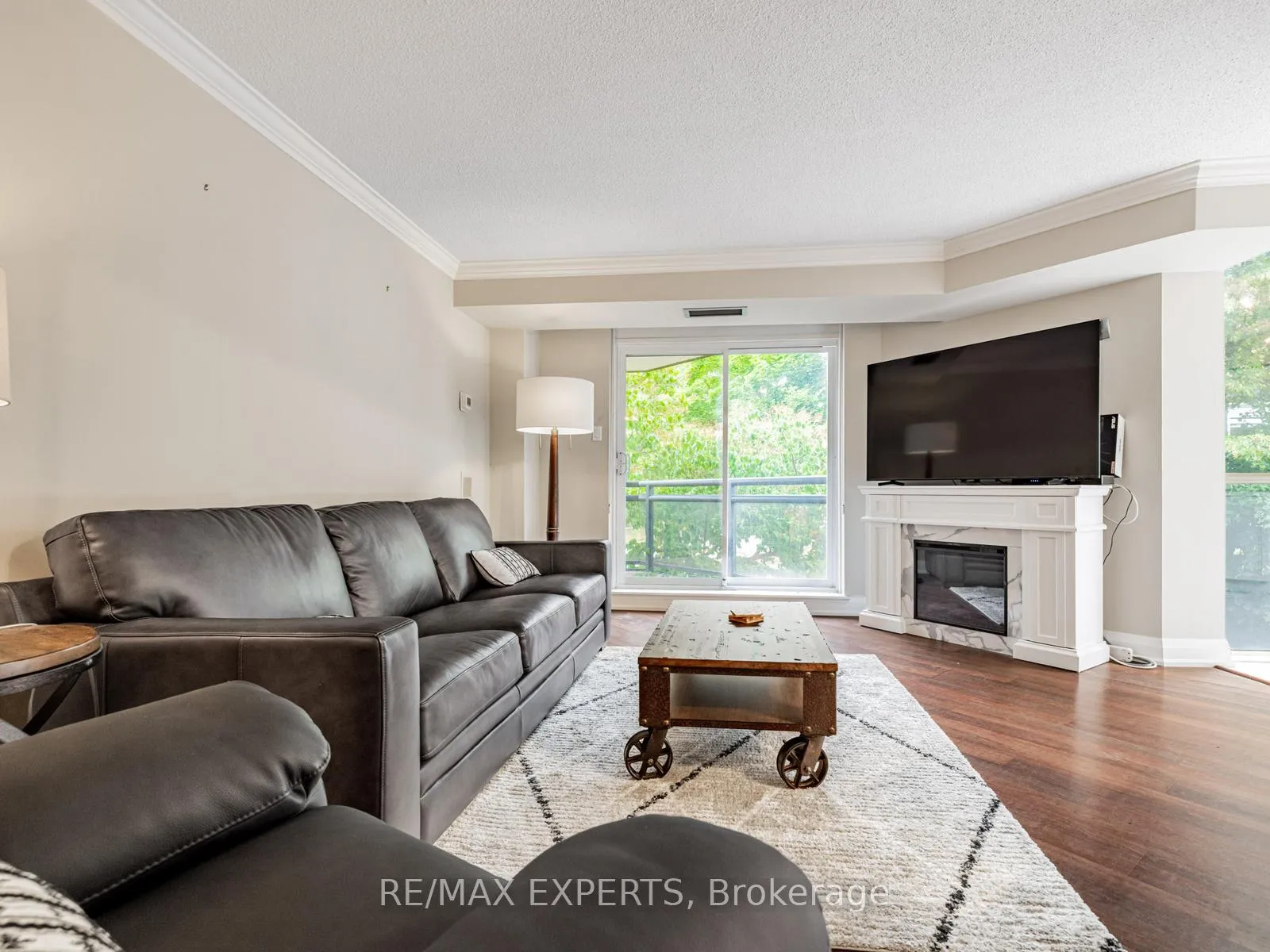 Photo 15 of Unit 215, 100 Arbors Lane, Vaughan, West Woodbridge — HOMEH