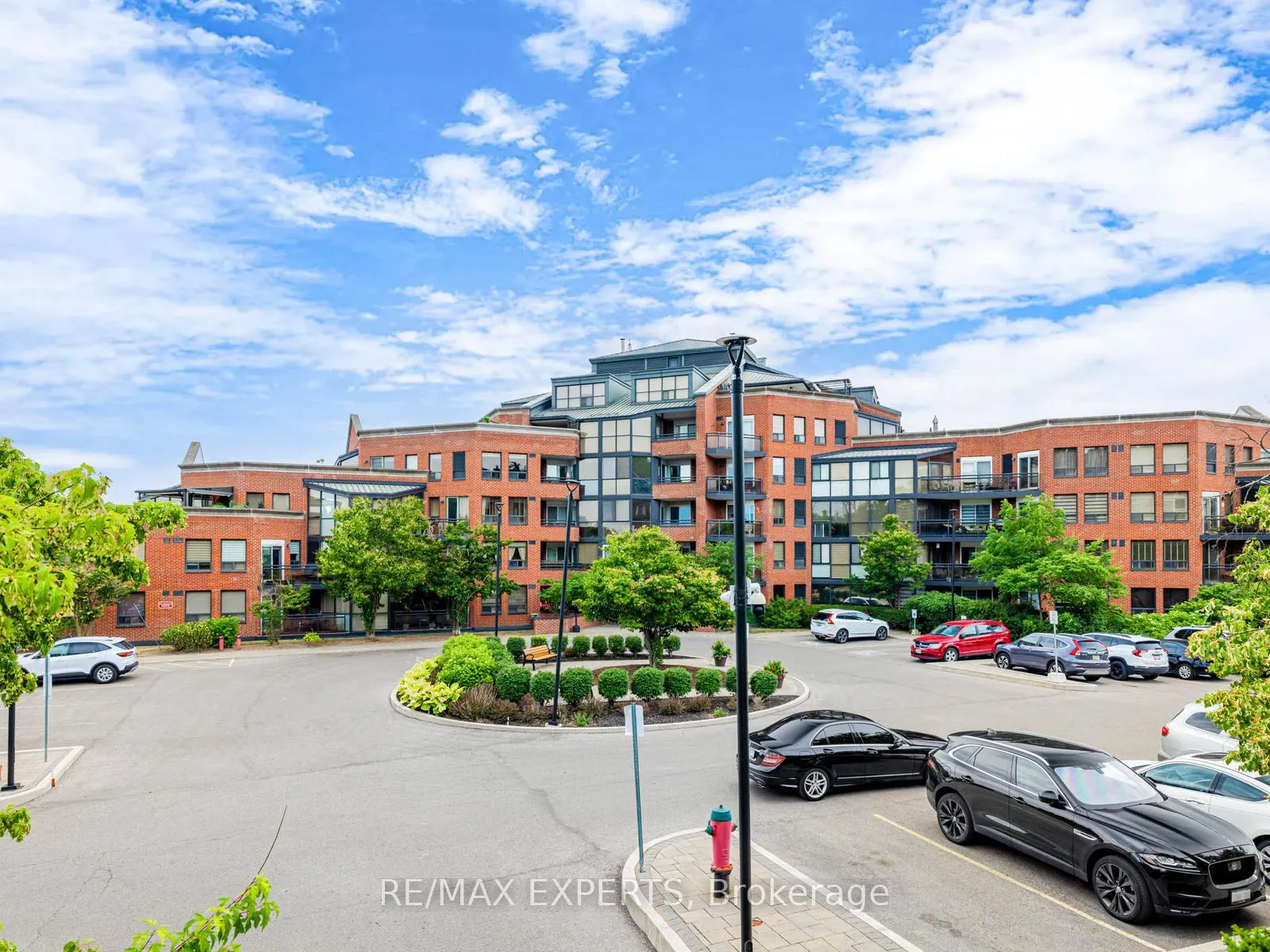 Photo 27 of Unit 215, 100 Arbors Lane, Vaughan, West Woodbridge — HOMEH