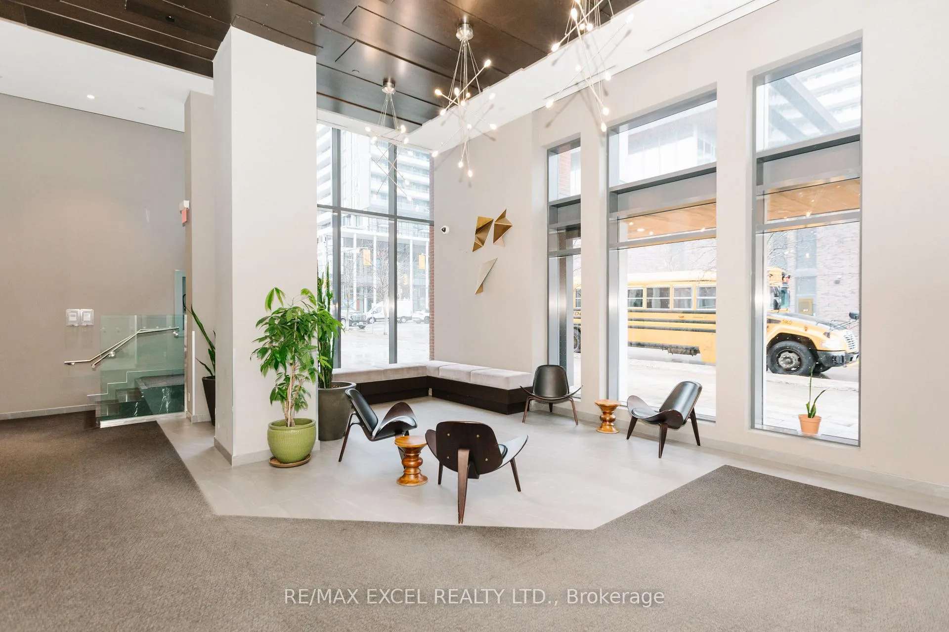Photo 3 of Unit 1307, 170 Sumach Street, Toronto, Regent Park — HOMEH