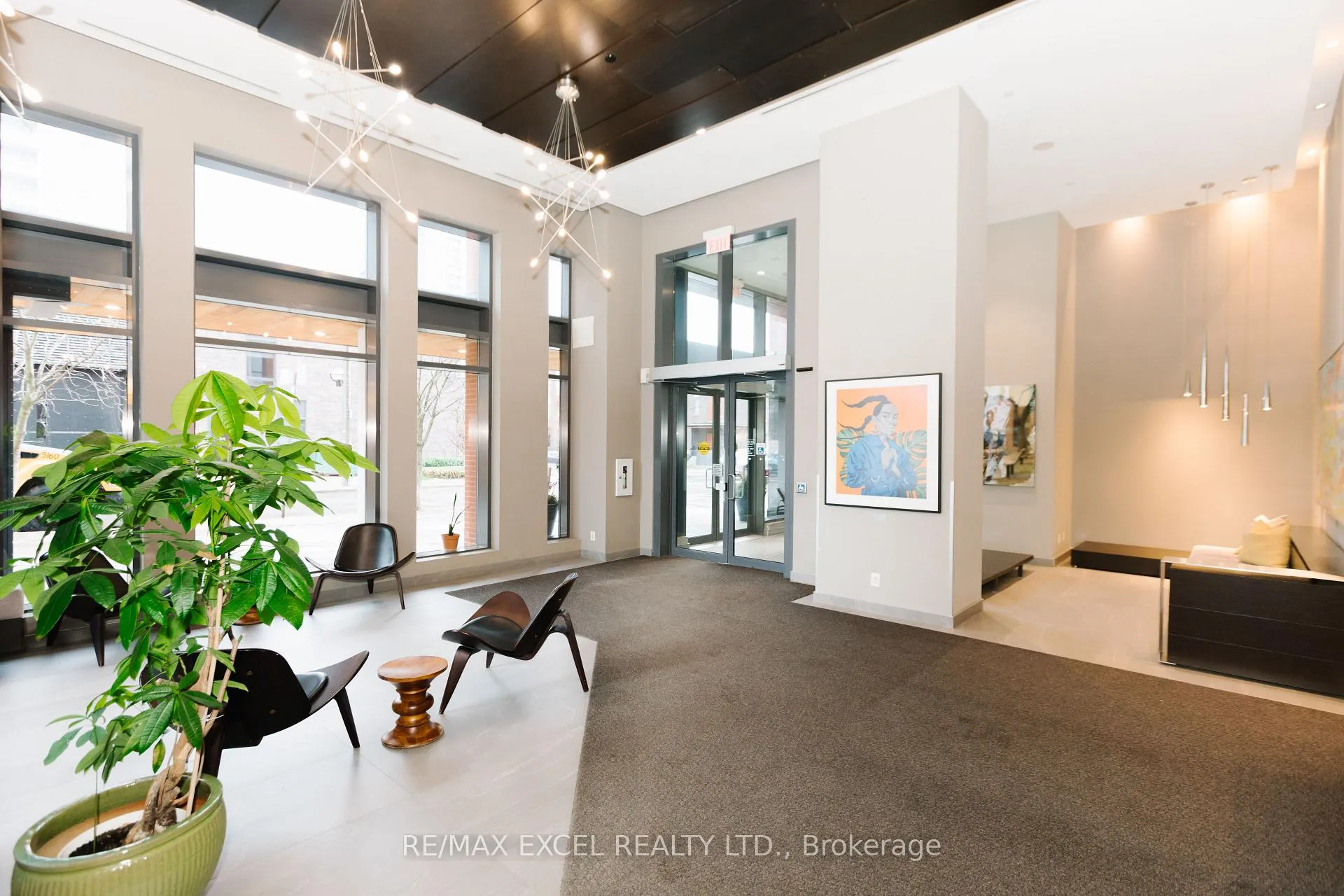 Photo 4 of Unit 1307, 170 Sumach Street, Toronto, Regent Park — HOMEH